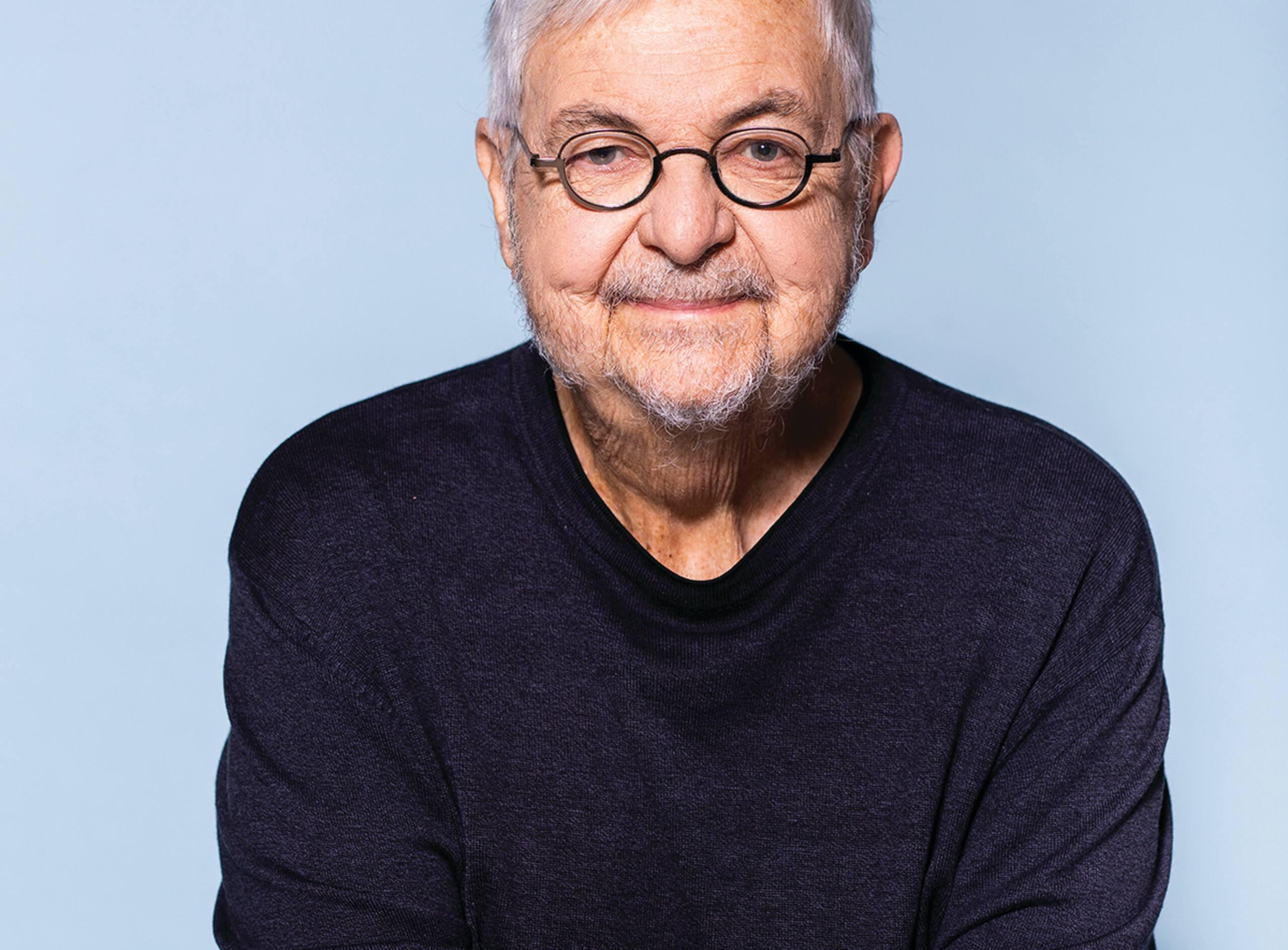 Michel Tremblay n’est pas près de la retraite