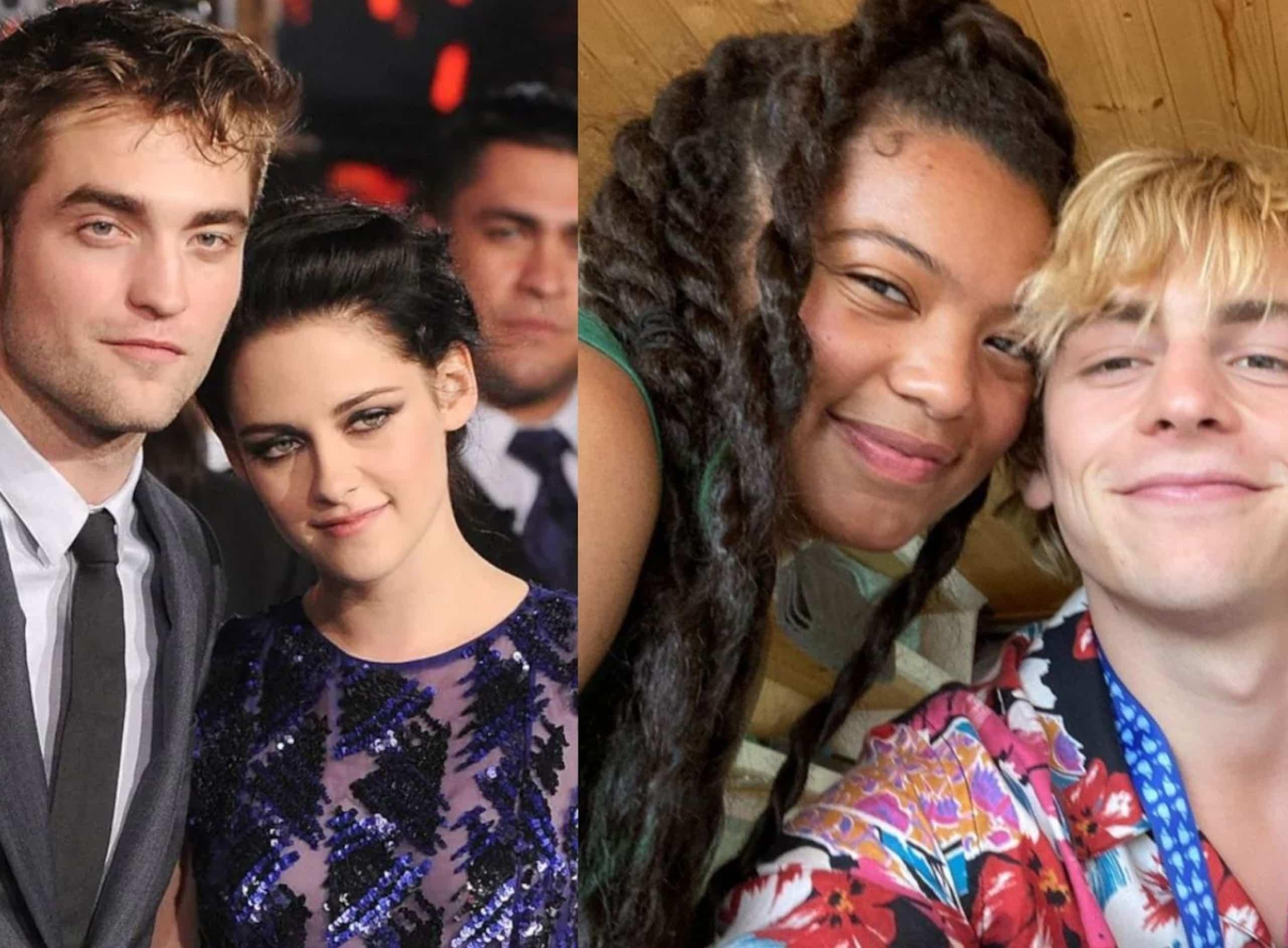 23 couples qui se sont formés en tournage