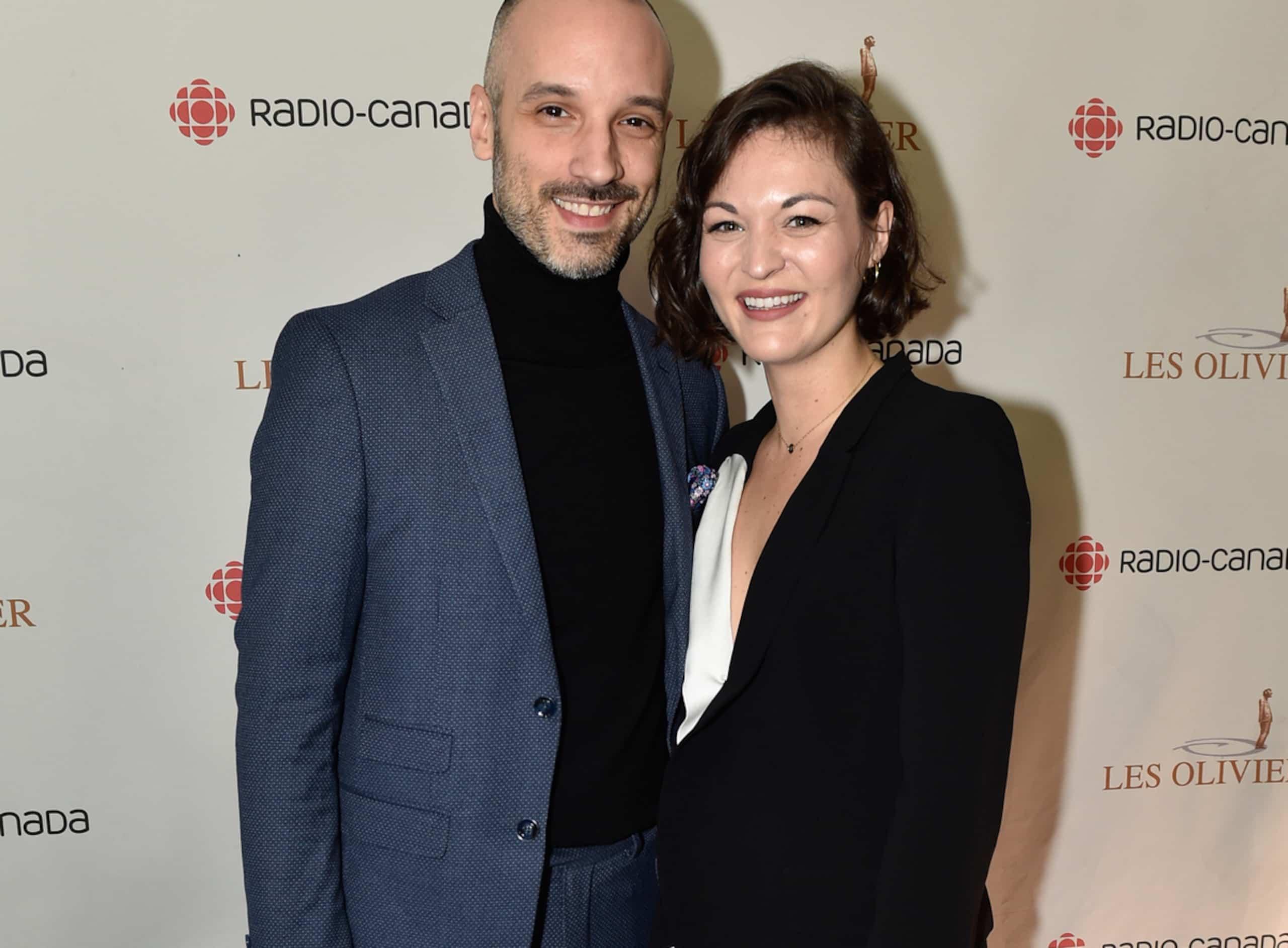 Mélanie Boulay attend un deuxième enfant