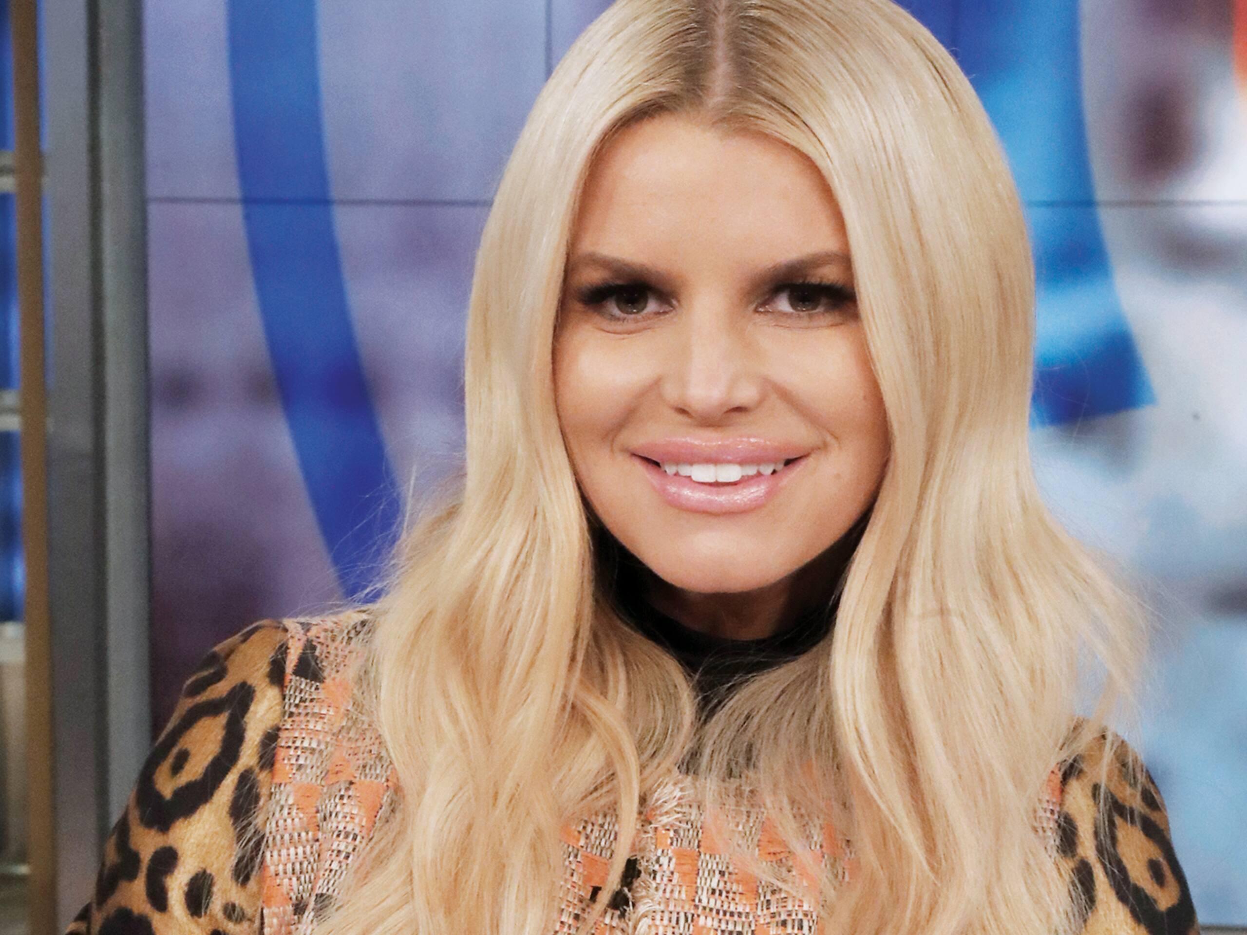 Une nouvelle téléréalité pour Jessica Simpson?