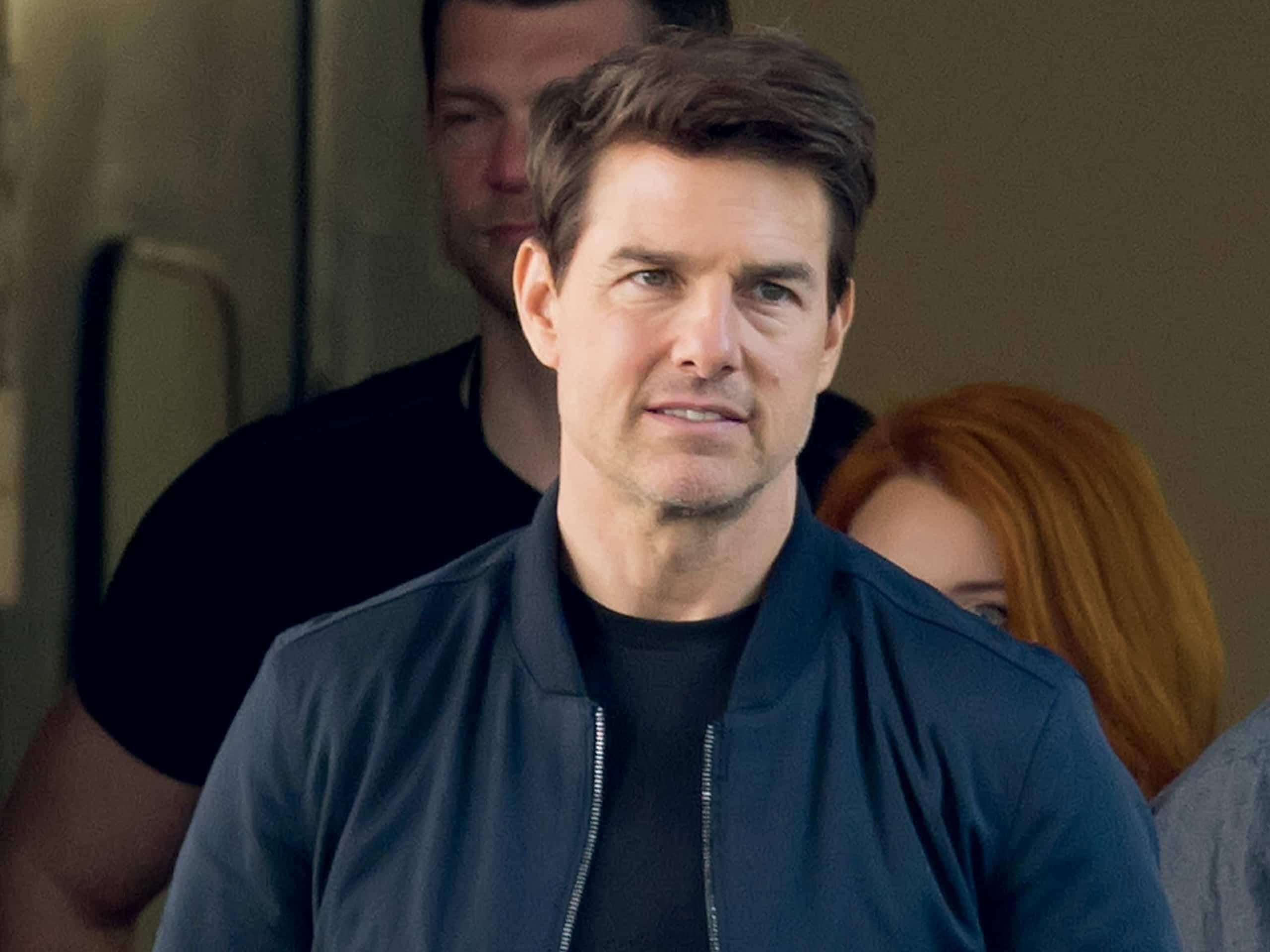 Tom Cruise sous le feu des critiques 