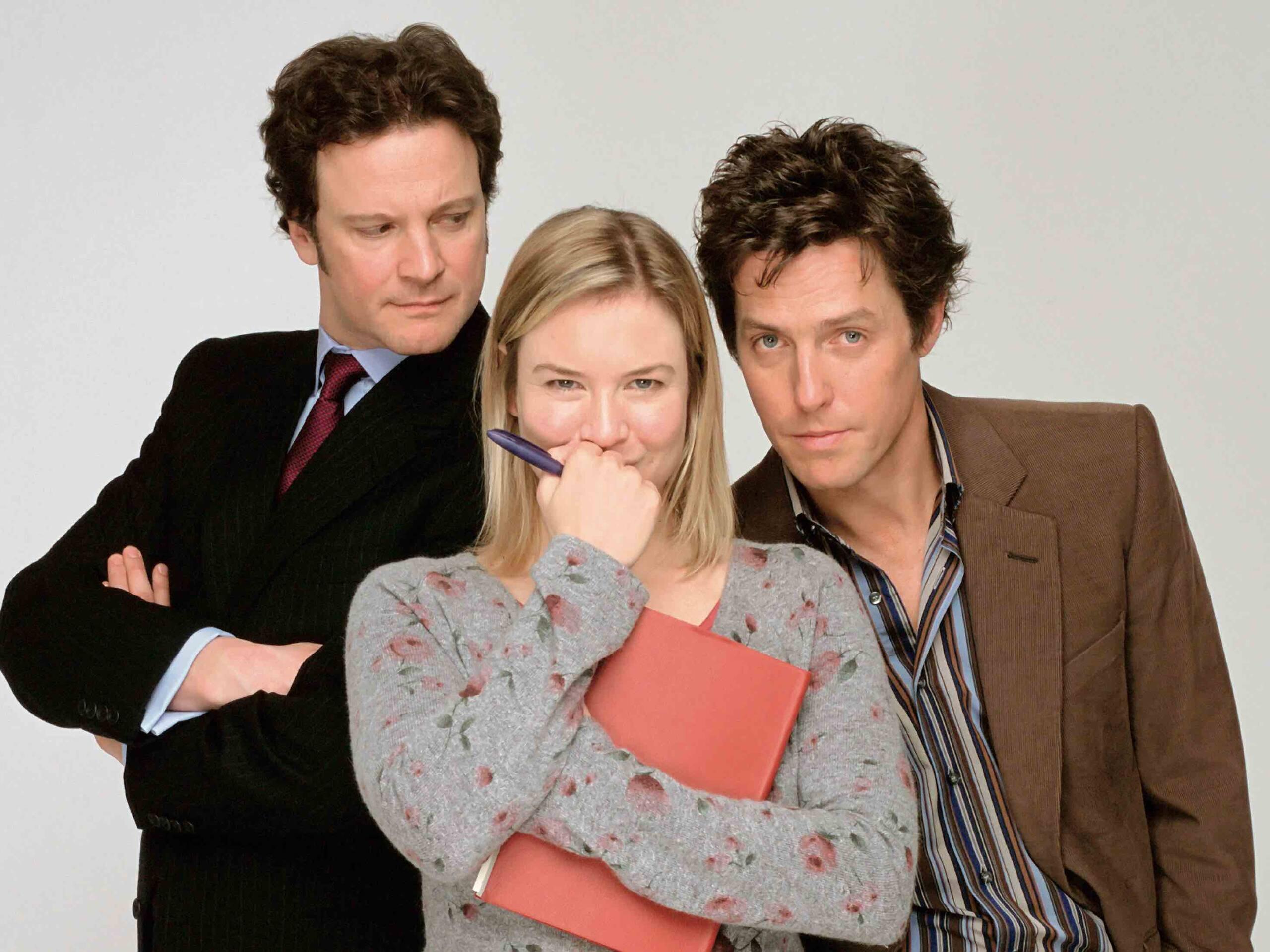 Bridget Jones... 20 ans déjà