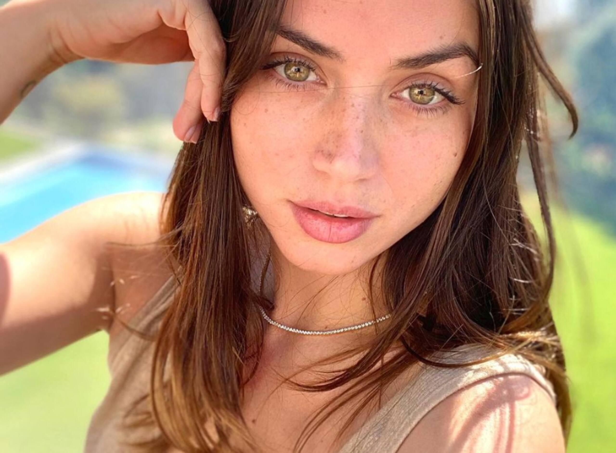 Des images d'Ana de Armas dans le rôle de Marilyn