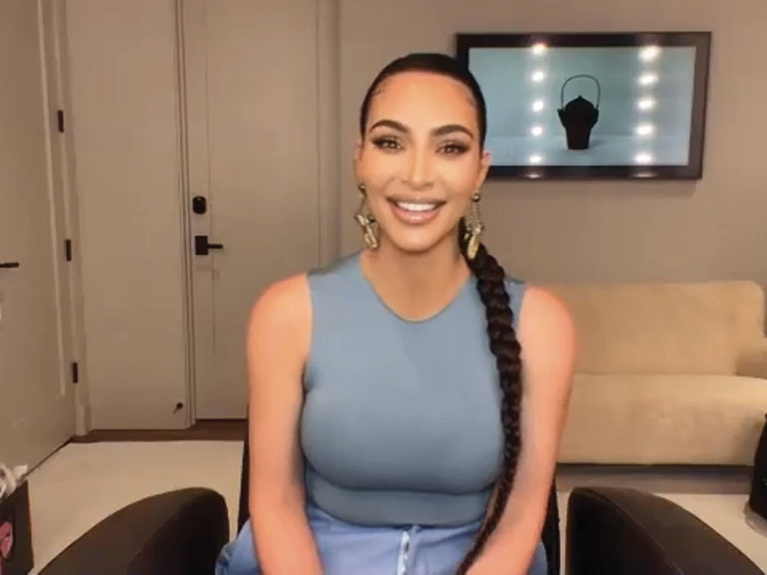 Kim Kardashian récupère sa maison de Hidden Hills 