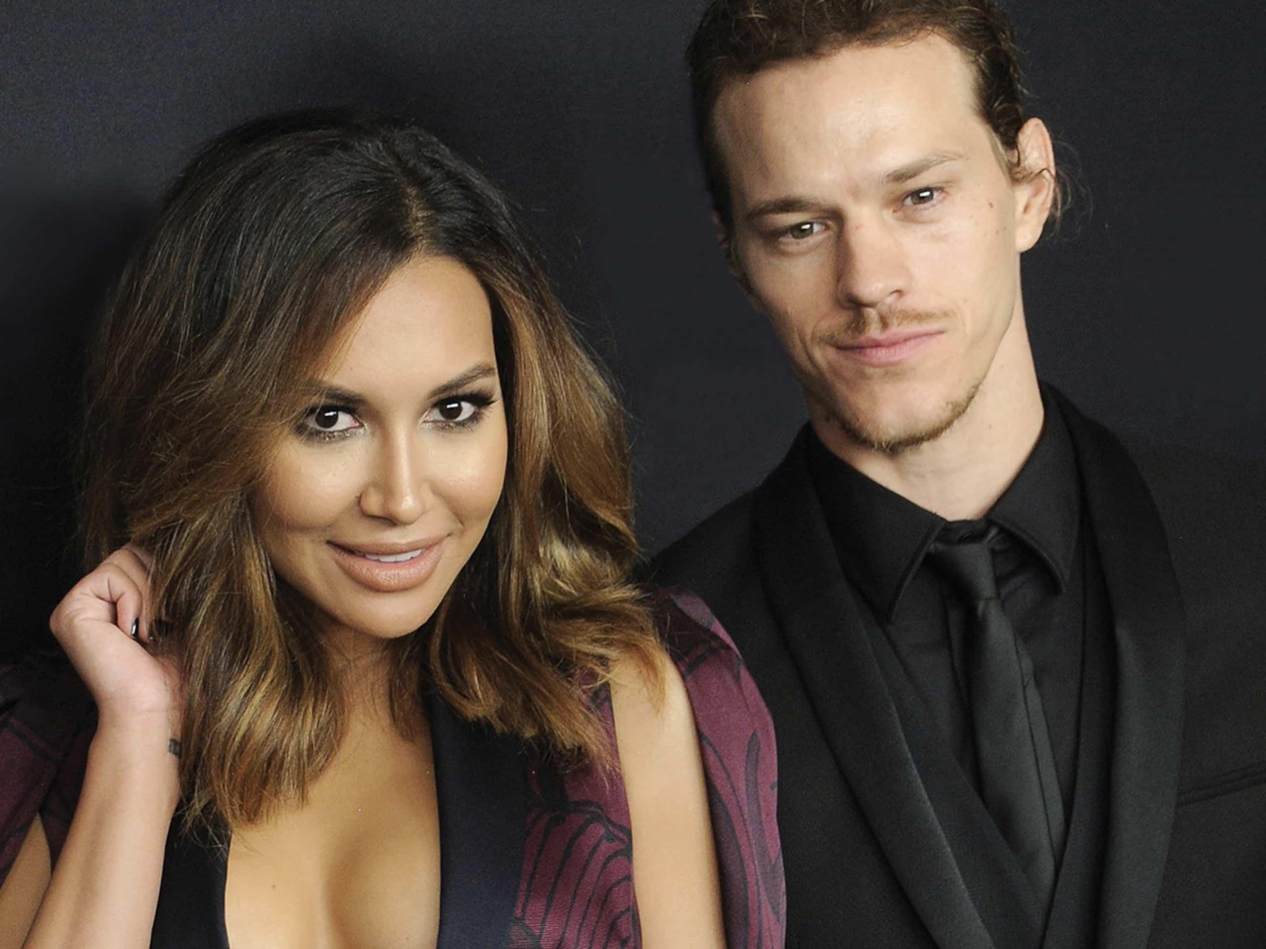 Une étonnante coloc pour l’ex de Naya Rivera