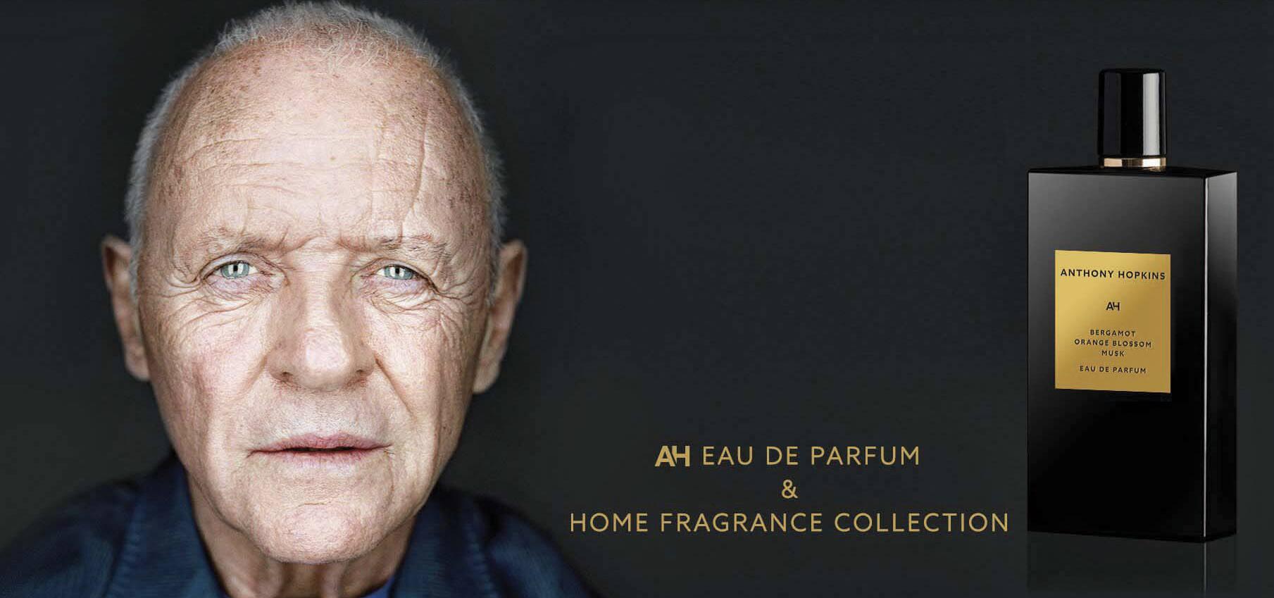 Photo : Capture d'écran de anthonyhopkins.com