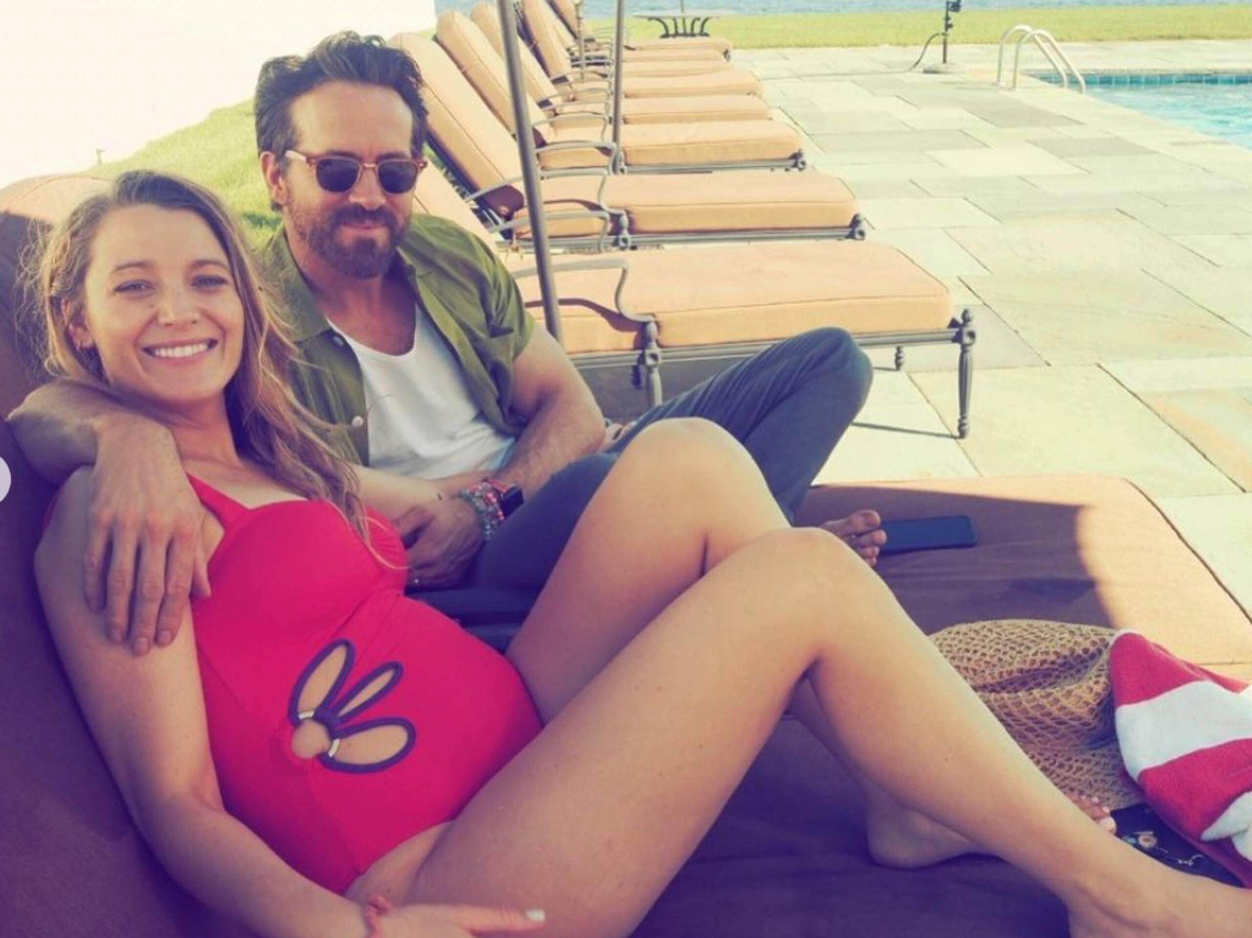 10 vedettes hollywoodiennes qui attendent un bébé