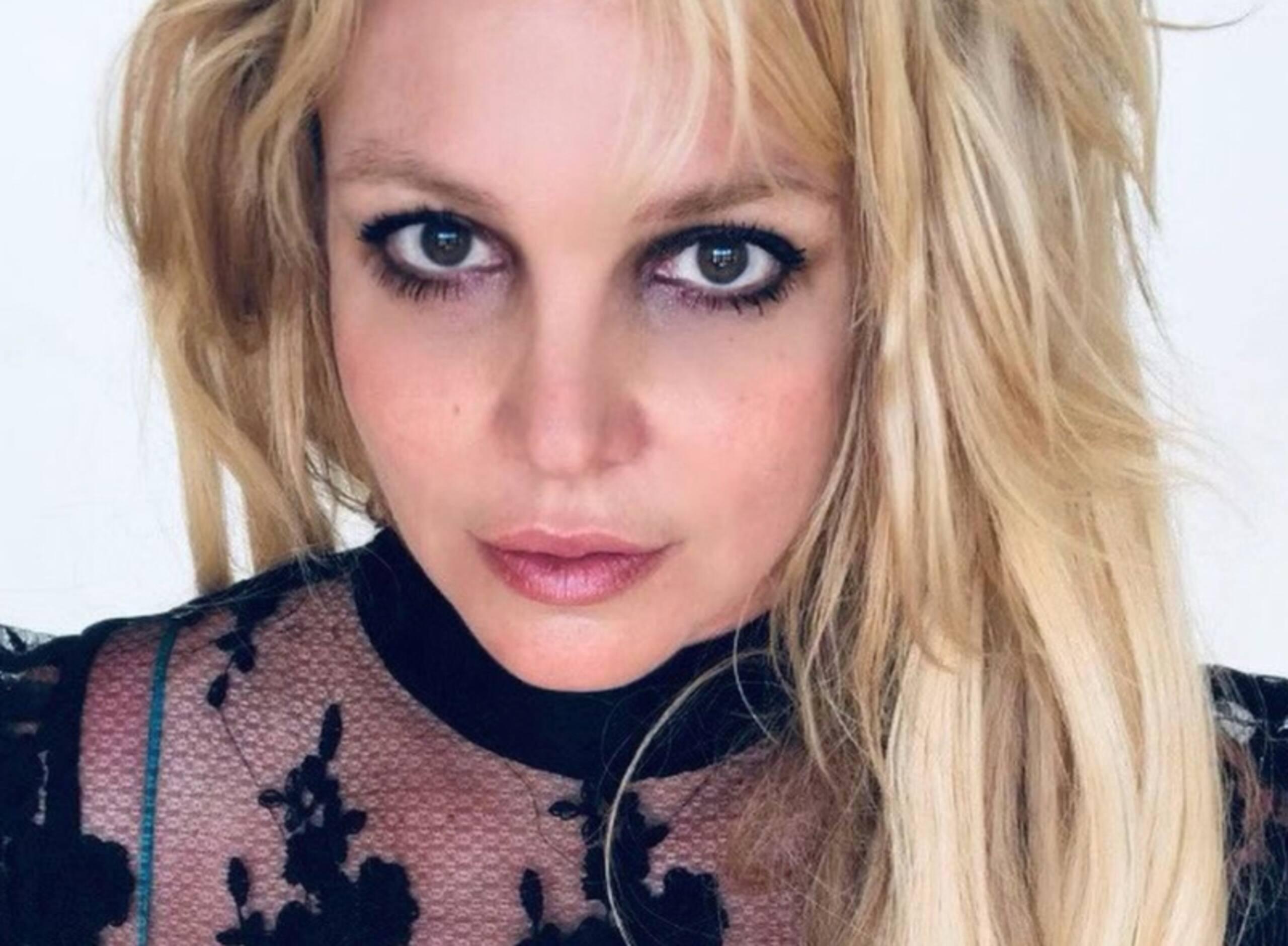 Britney Spears va s'adresser au tribunal