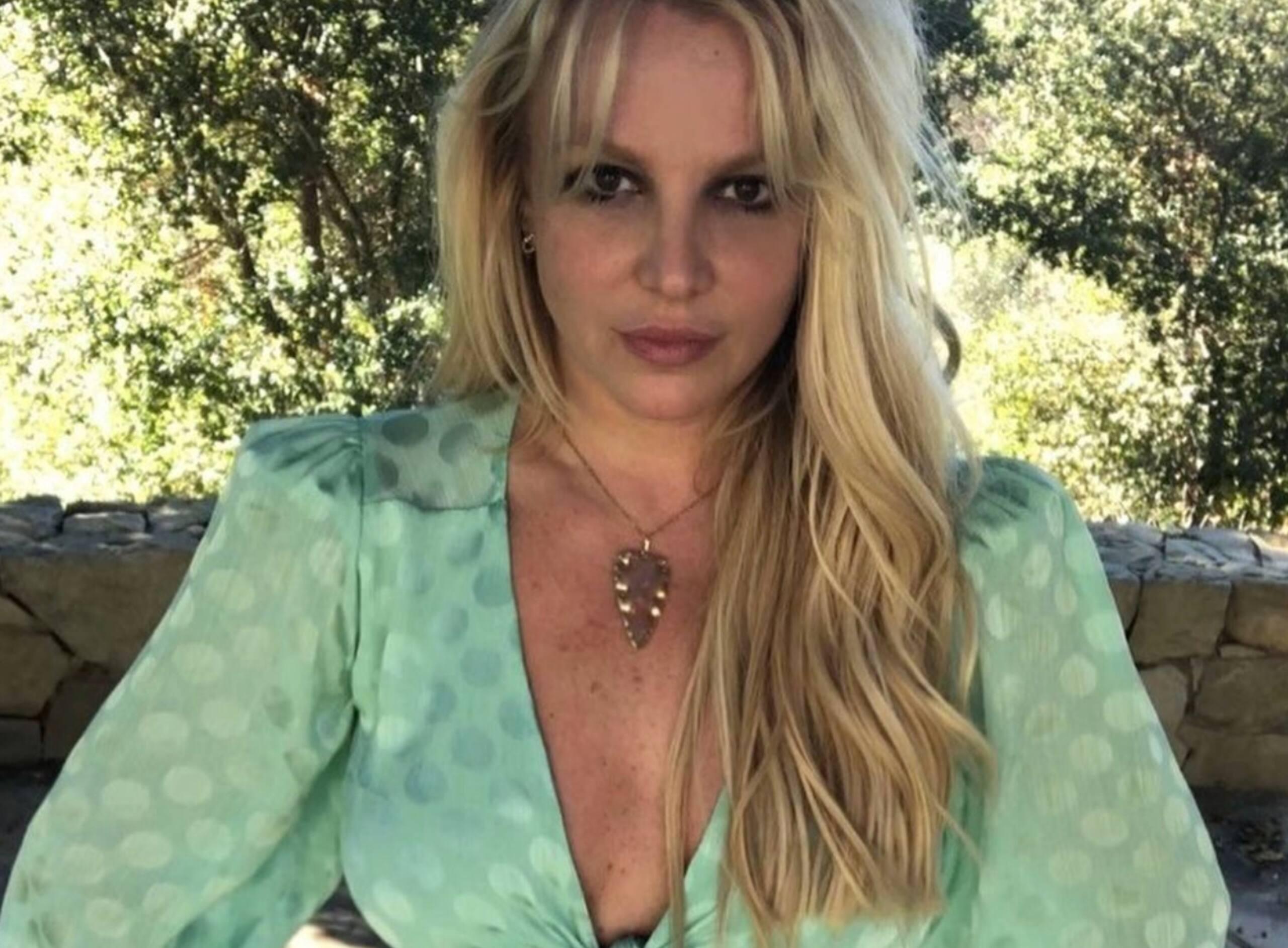 Britney Spears officiellement libre