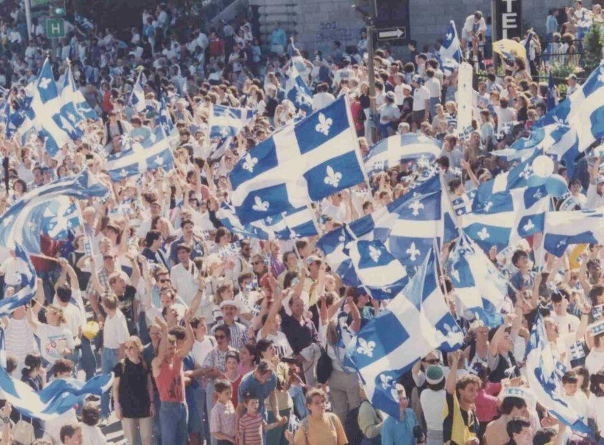 Fête nationale du Québec: 5 événements marquants 