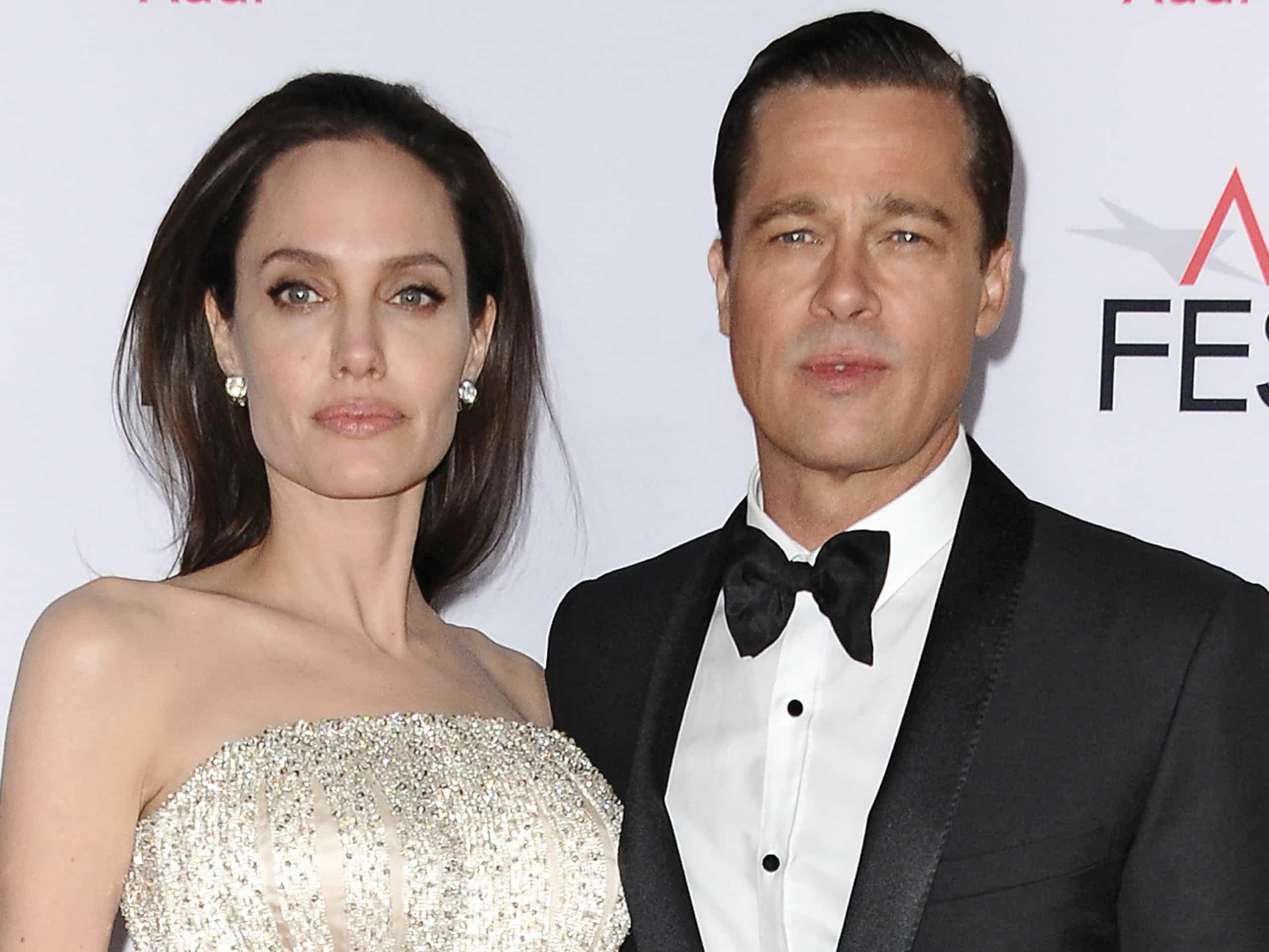 Angelina Jolie veut vendre Miraval