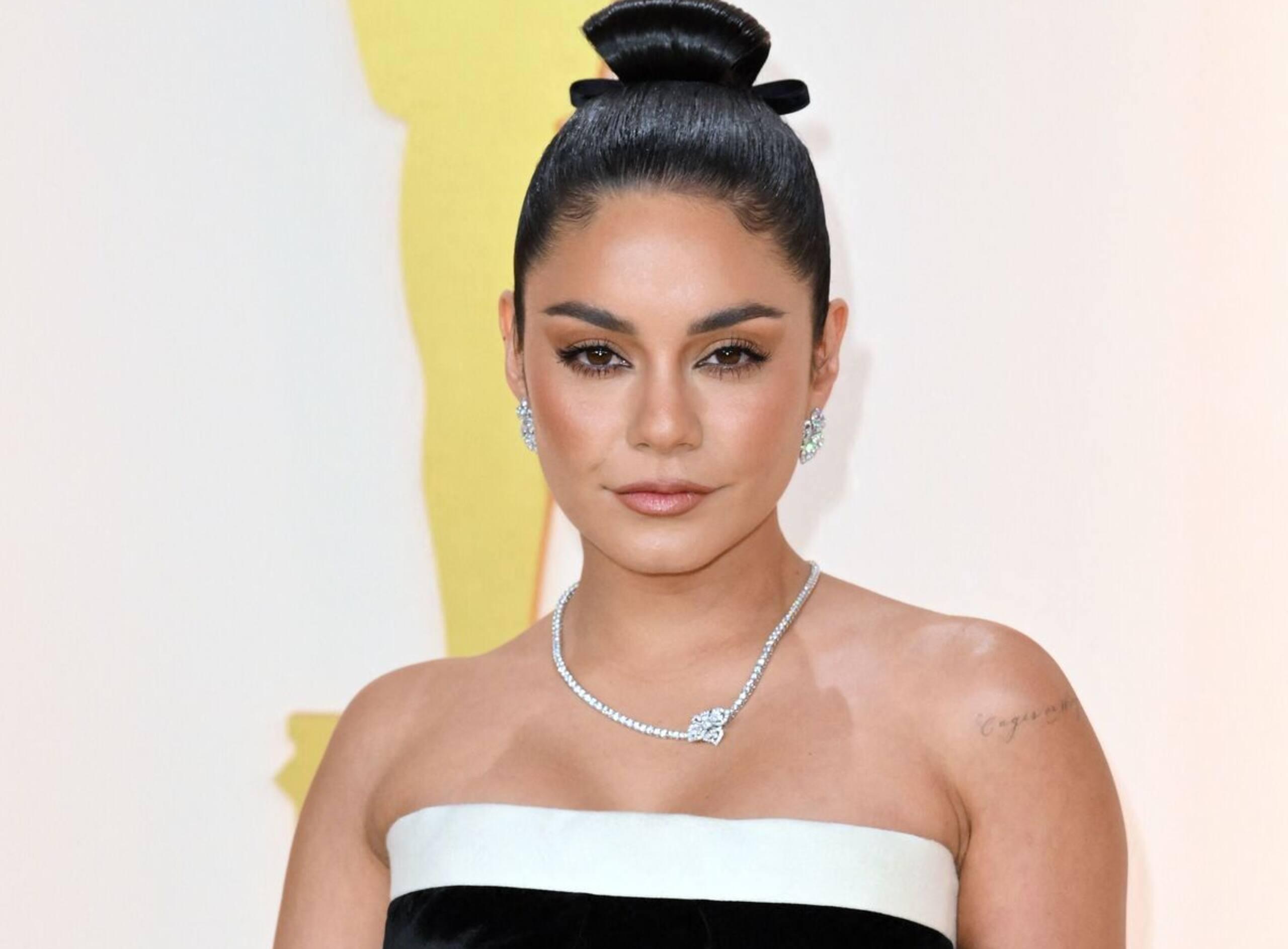 Les looks des stars du tapis rouge des Oscars 