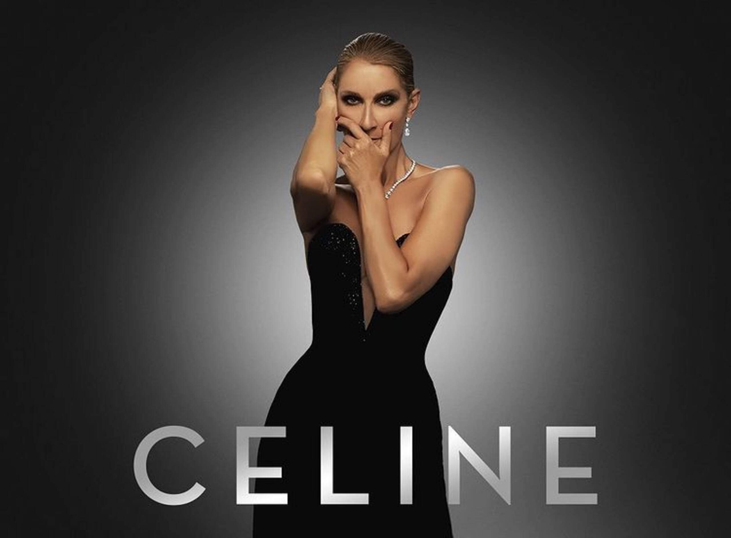 Céline Dion fait exploser les ventes de billets 