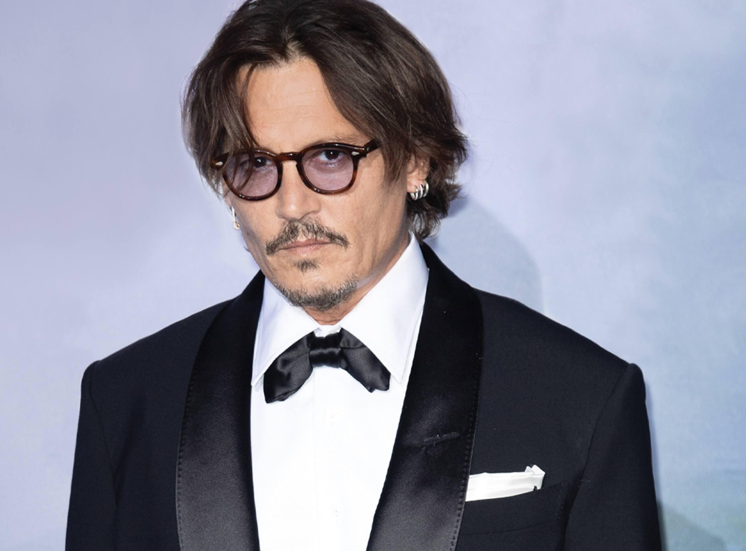 Défaite pour Johnny Depp, Amber Heard jubile