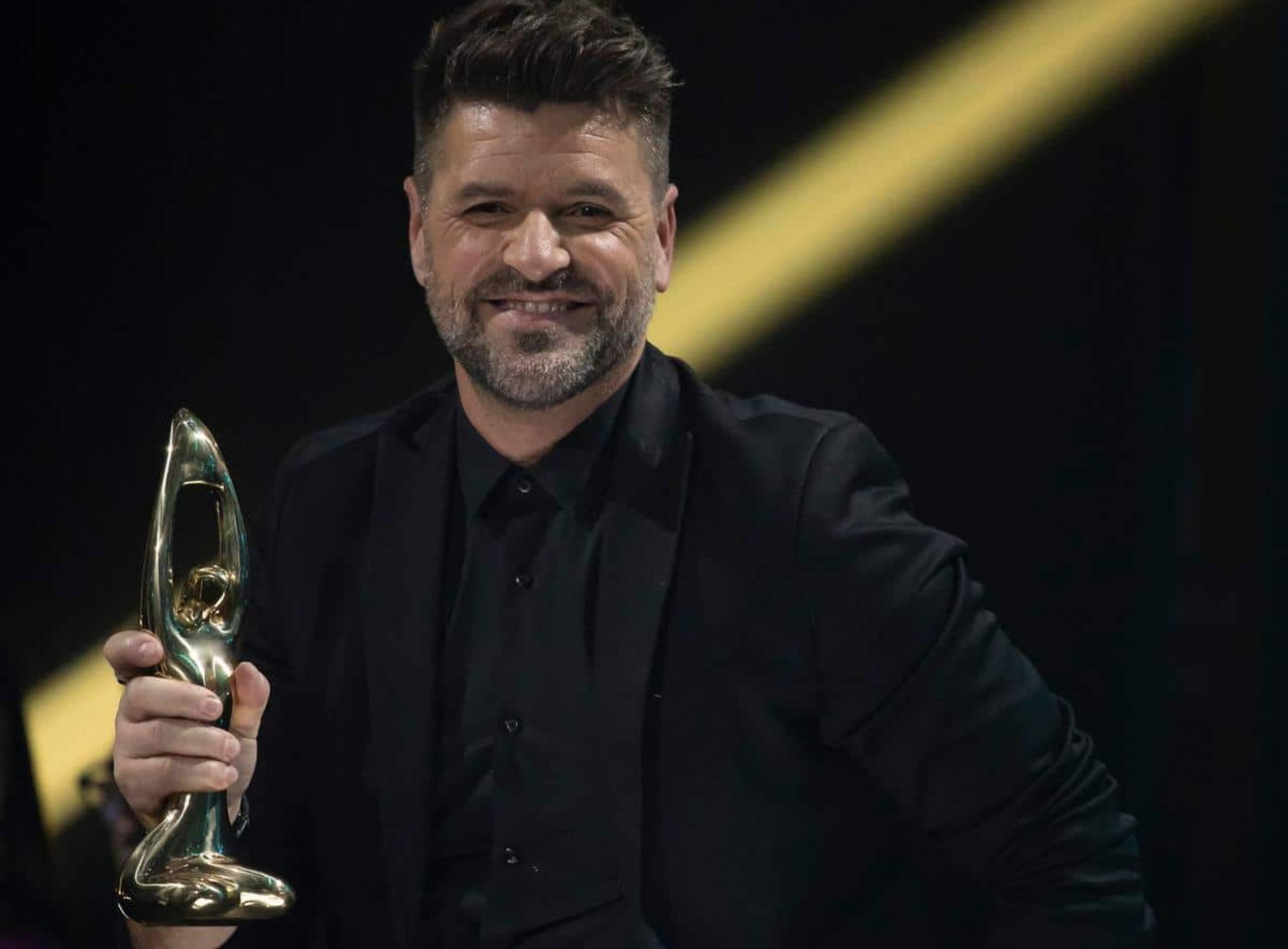 Voici tous les gagnants du 42e Gala de l'ADISQ