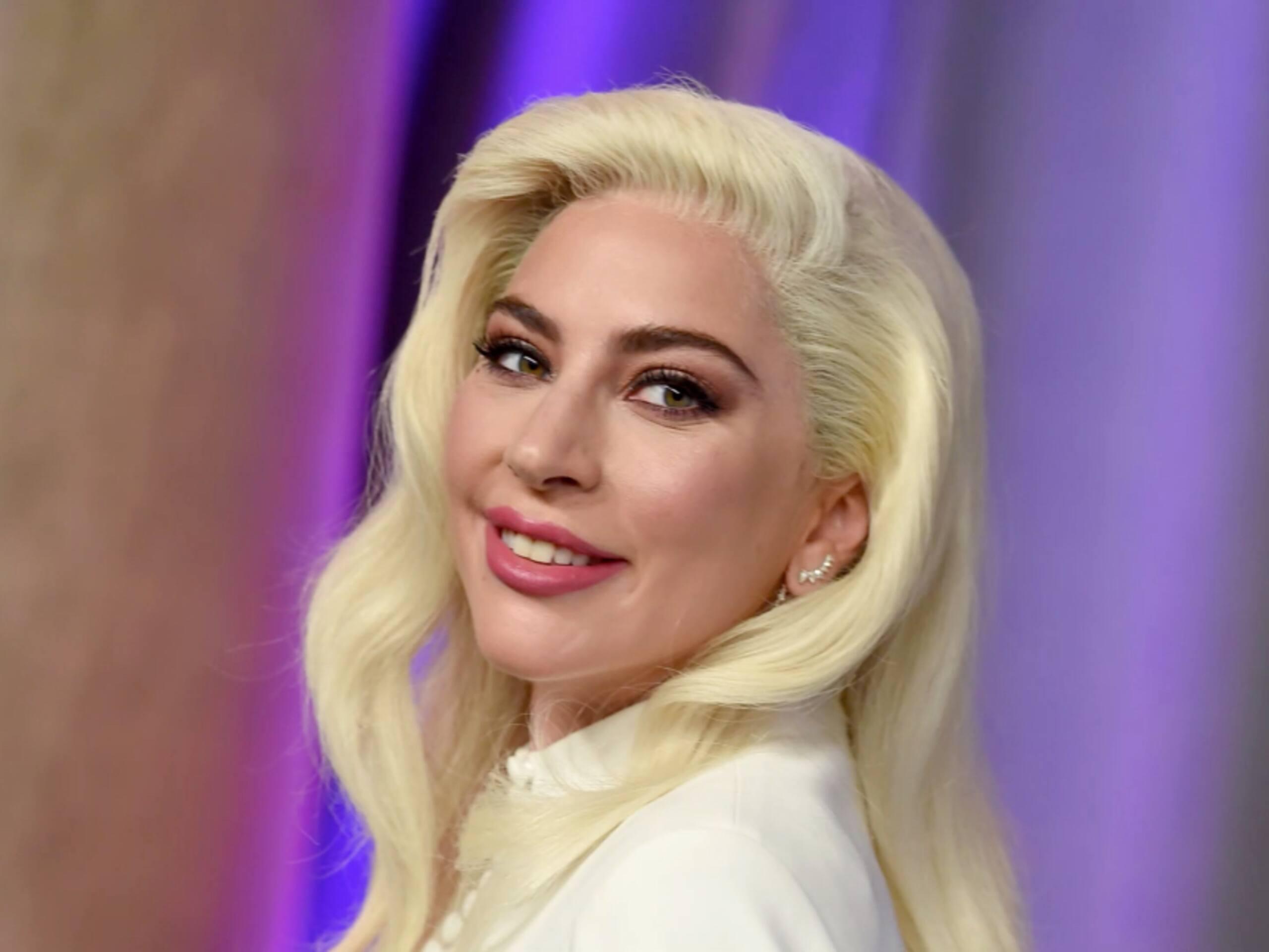 10 choses à savoir sur Lady Gaga