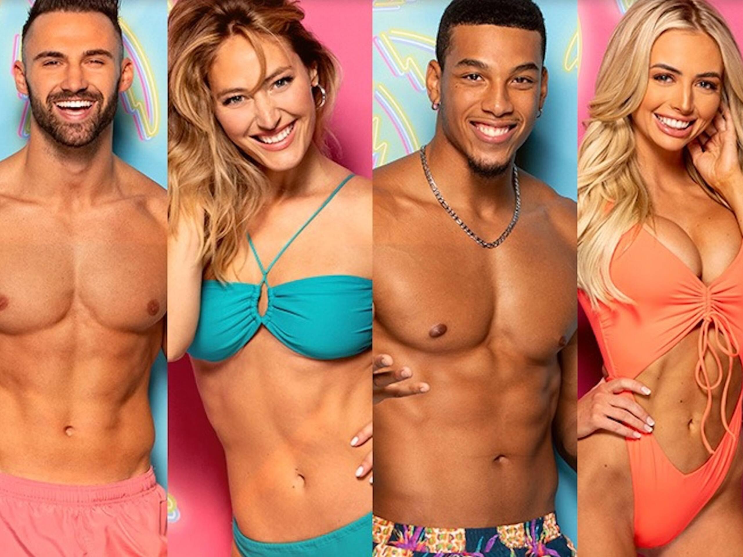 Love Island arrive à la télé québécoise