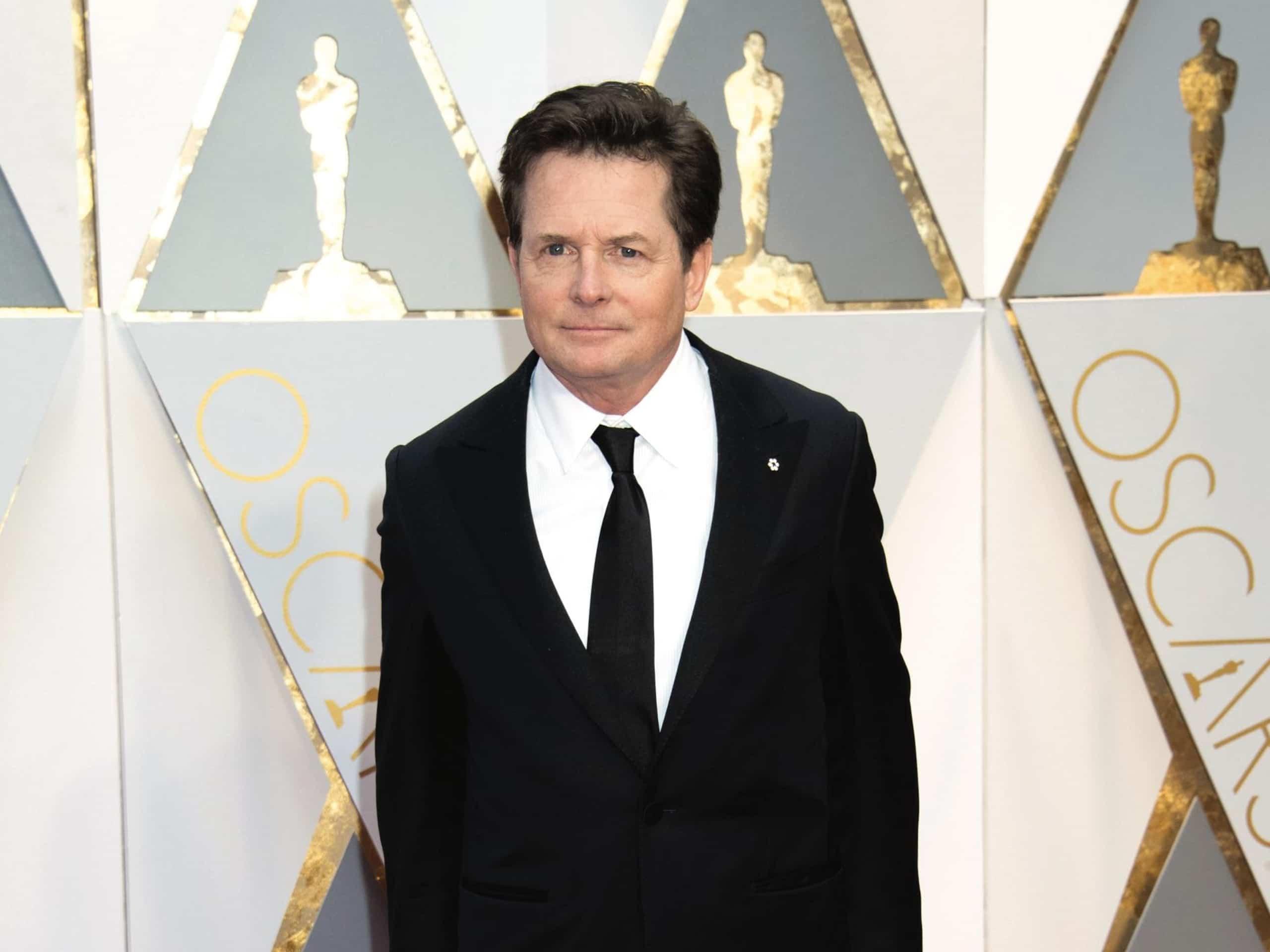 Michael J. Fox met fin à sa carrière