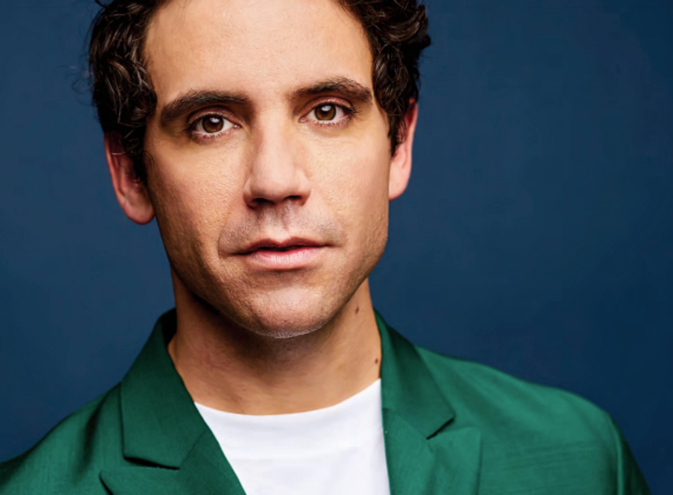 Mika se prononce sur la cuvée 2021