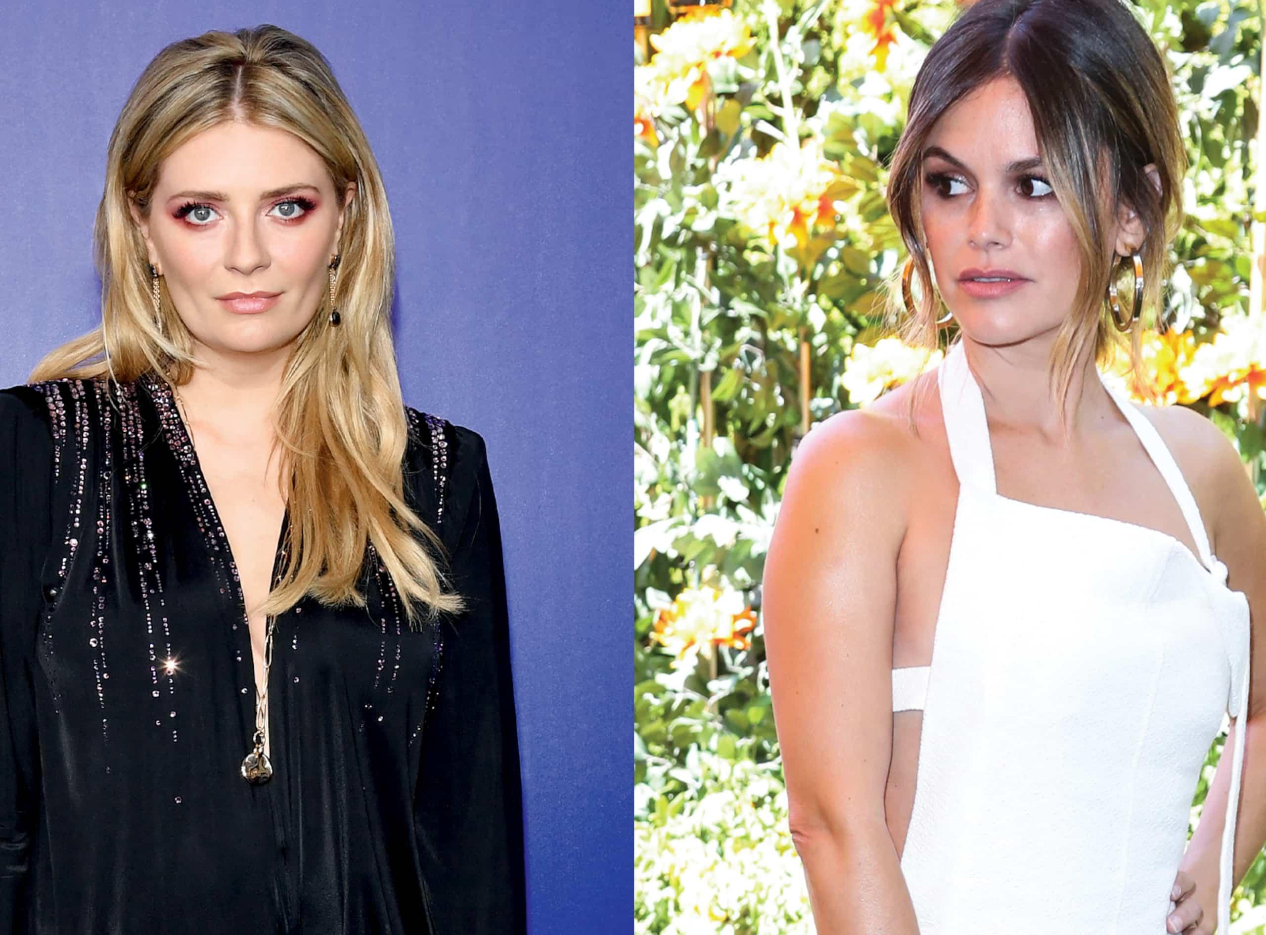 Mischa Barton et Rachel Bilson: c'est la guerre!