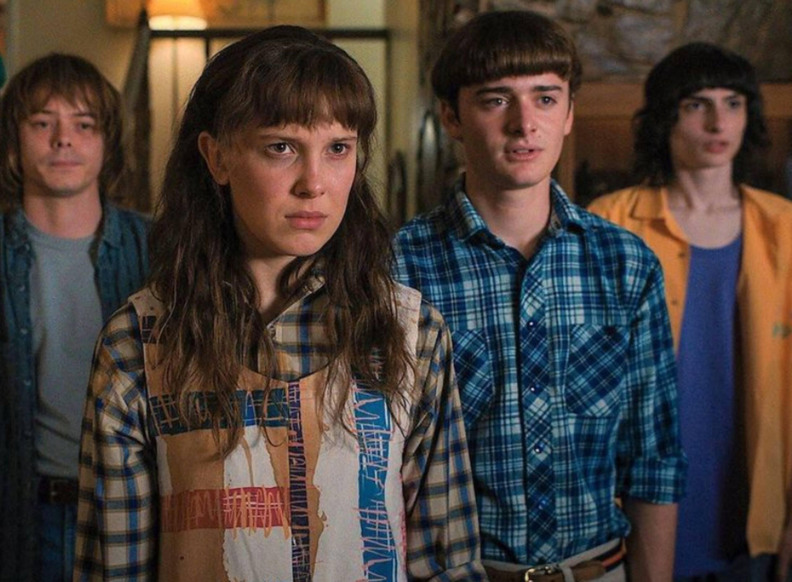 Mauvaise nouvelle pour les fans de Stranger Things