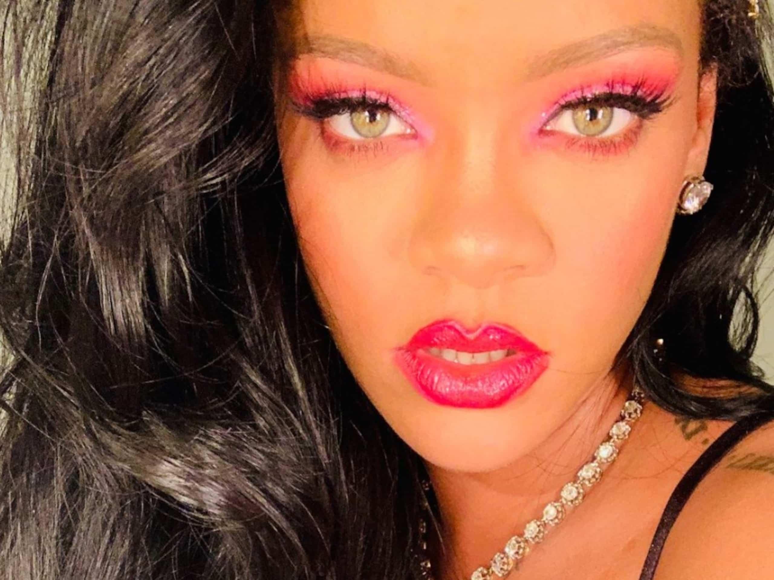 Rihanna est officiellement milliardaire