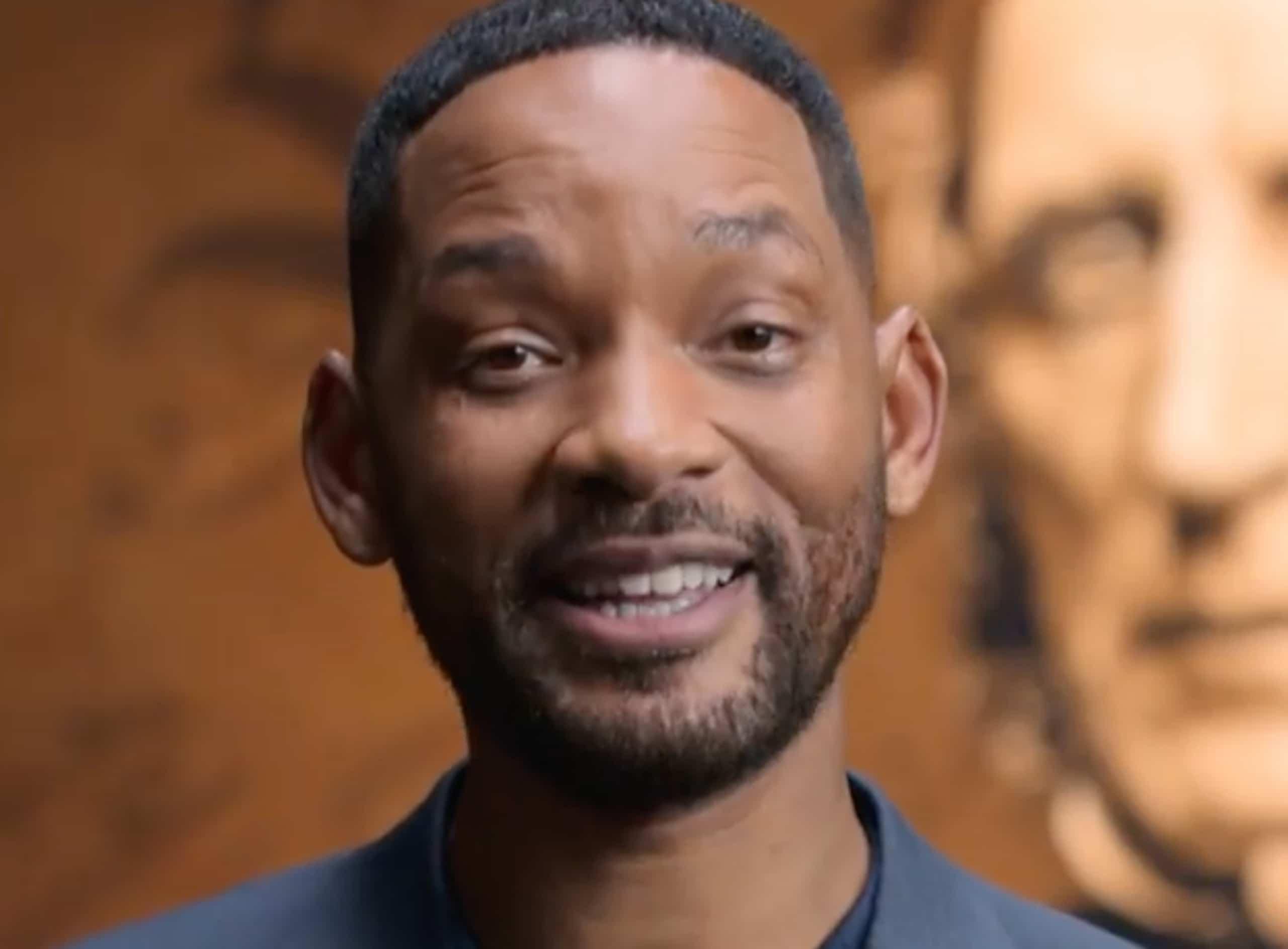 Will Smith songe à se lancer en politique