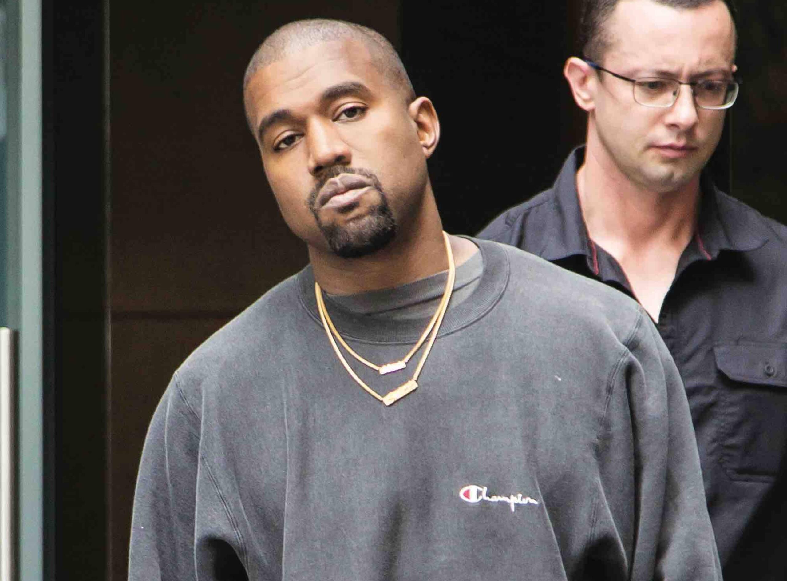 Kanye West vend sa maison pour 3,699 millions