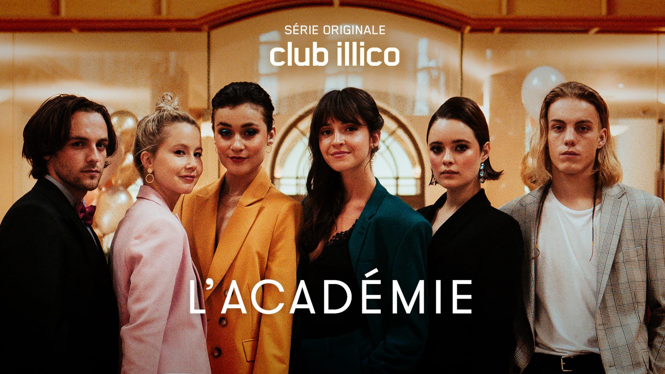 L'académie