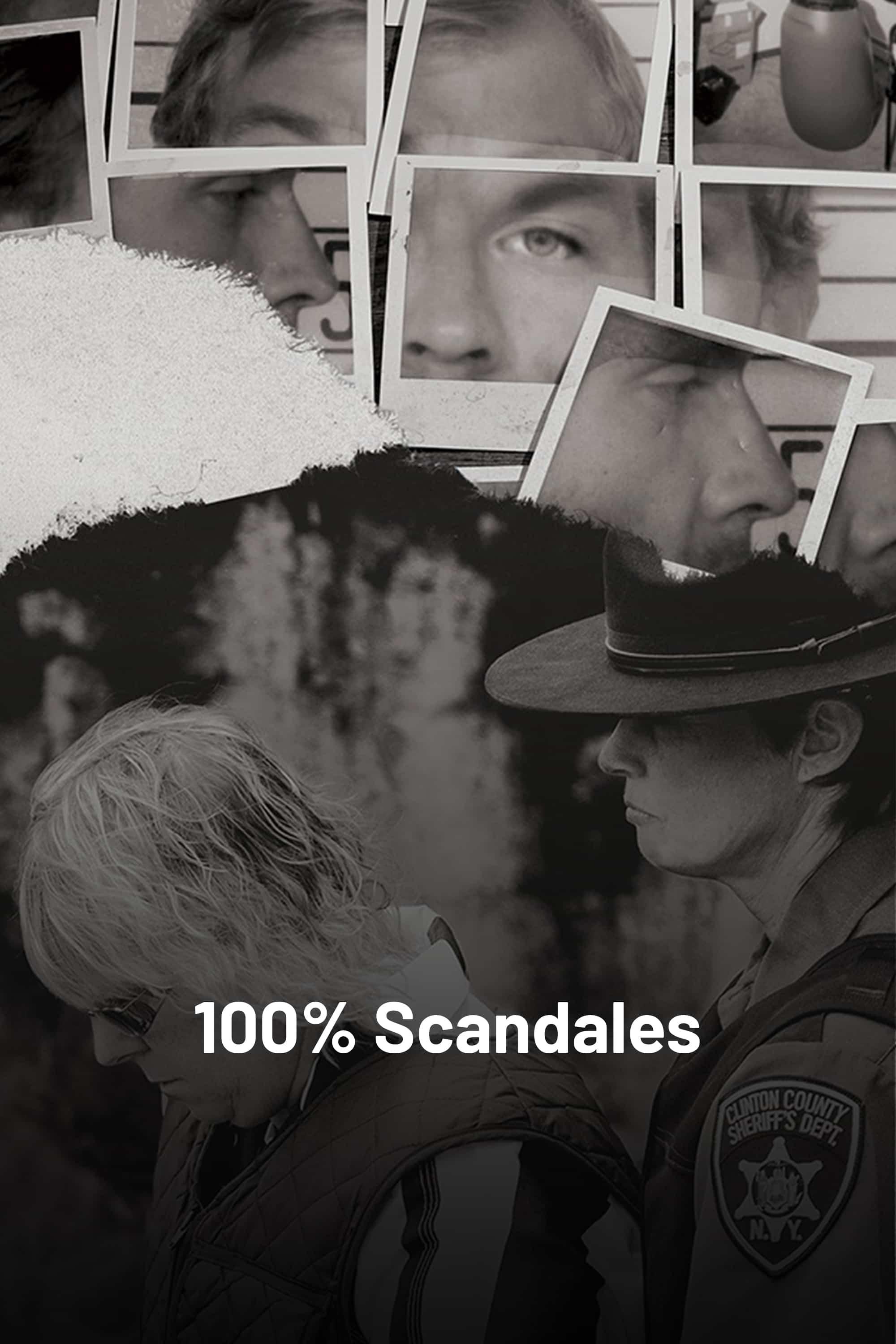 100% Scandales
