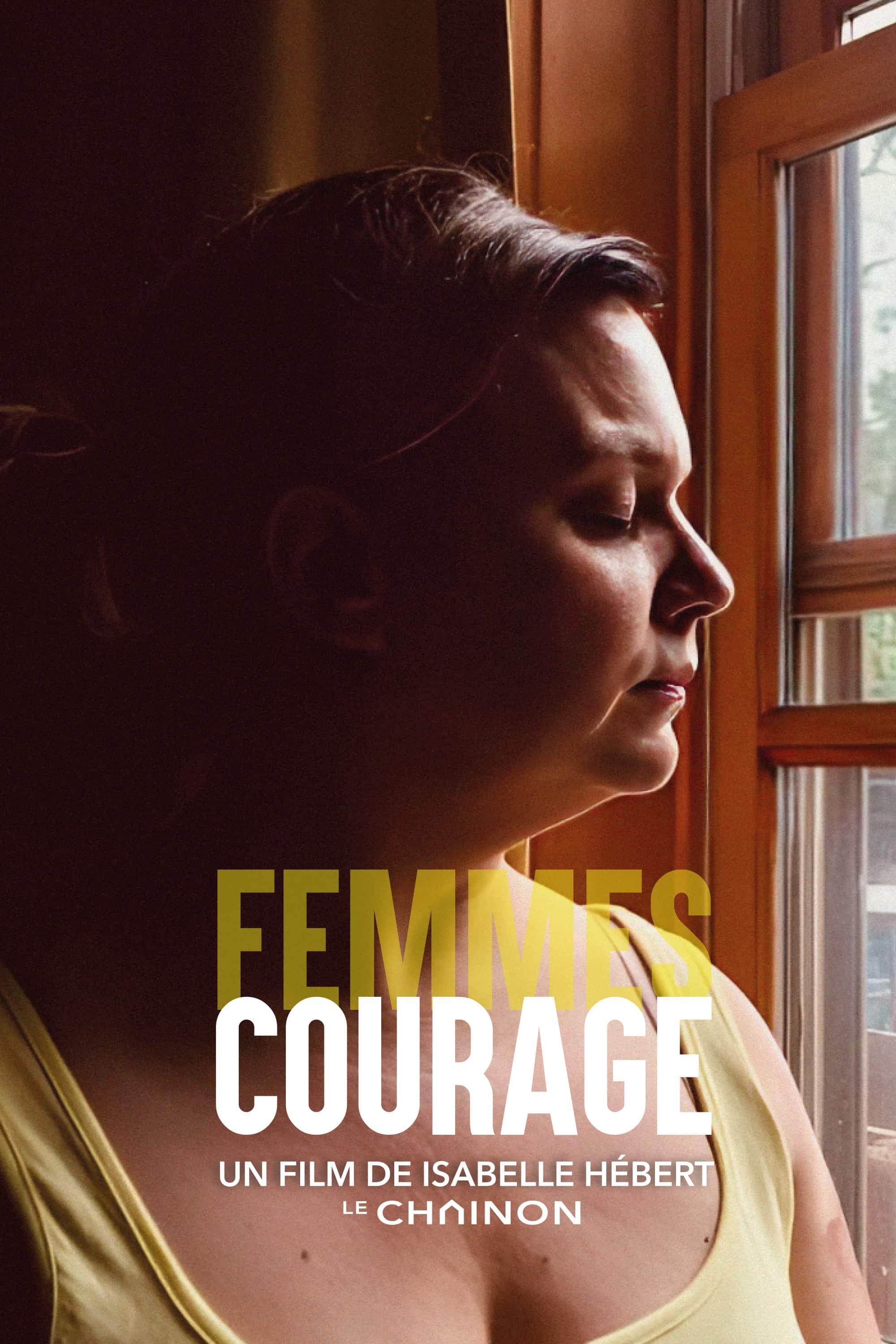 Femmes courage