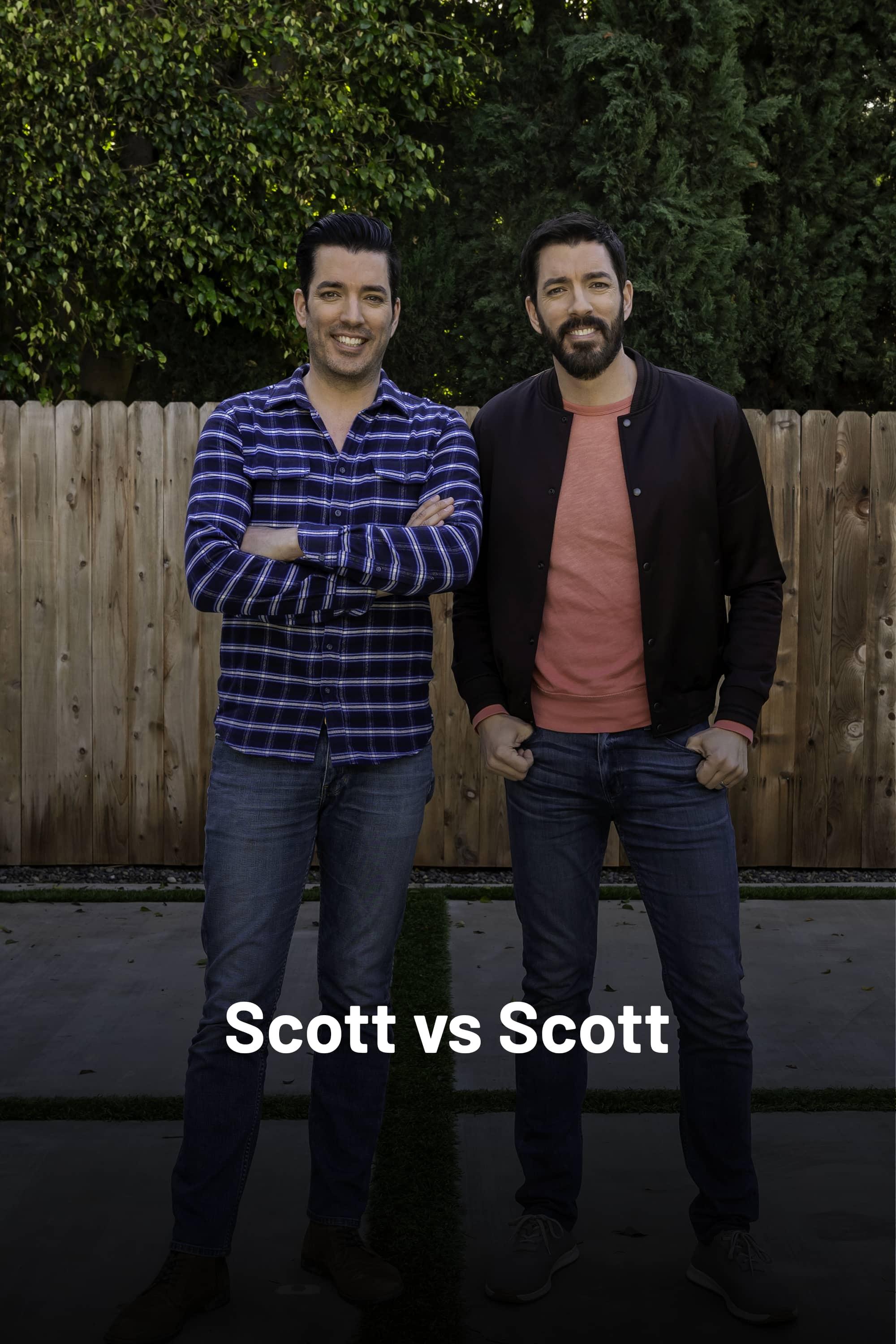 Scott vs Scott