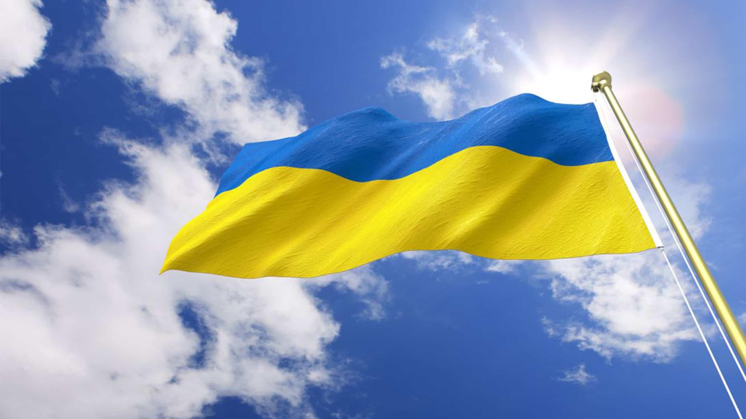 Pee-wee équipe d'Ukraine: De la frontière à la victoire