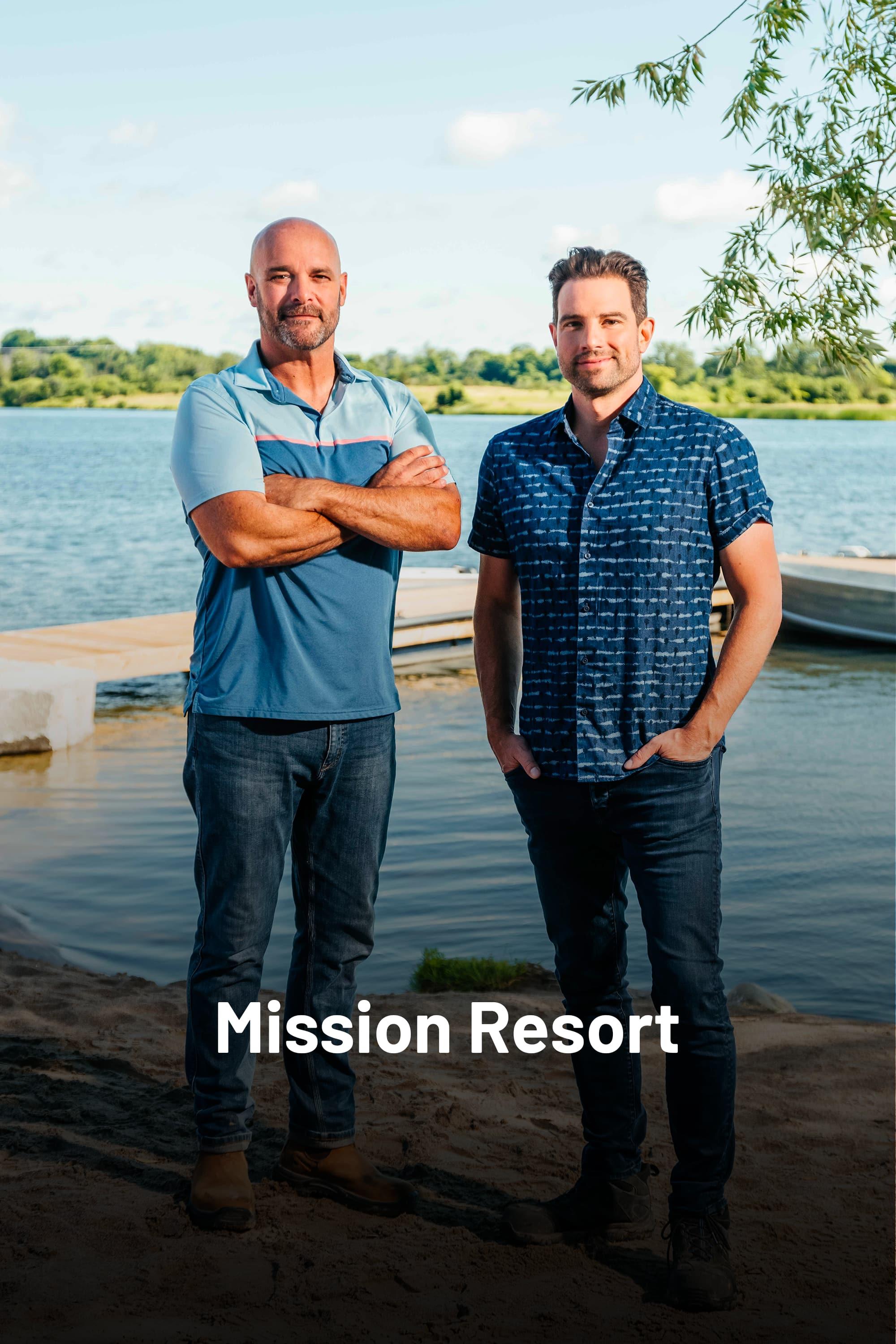 Mission Resort