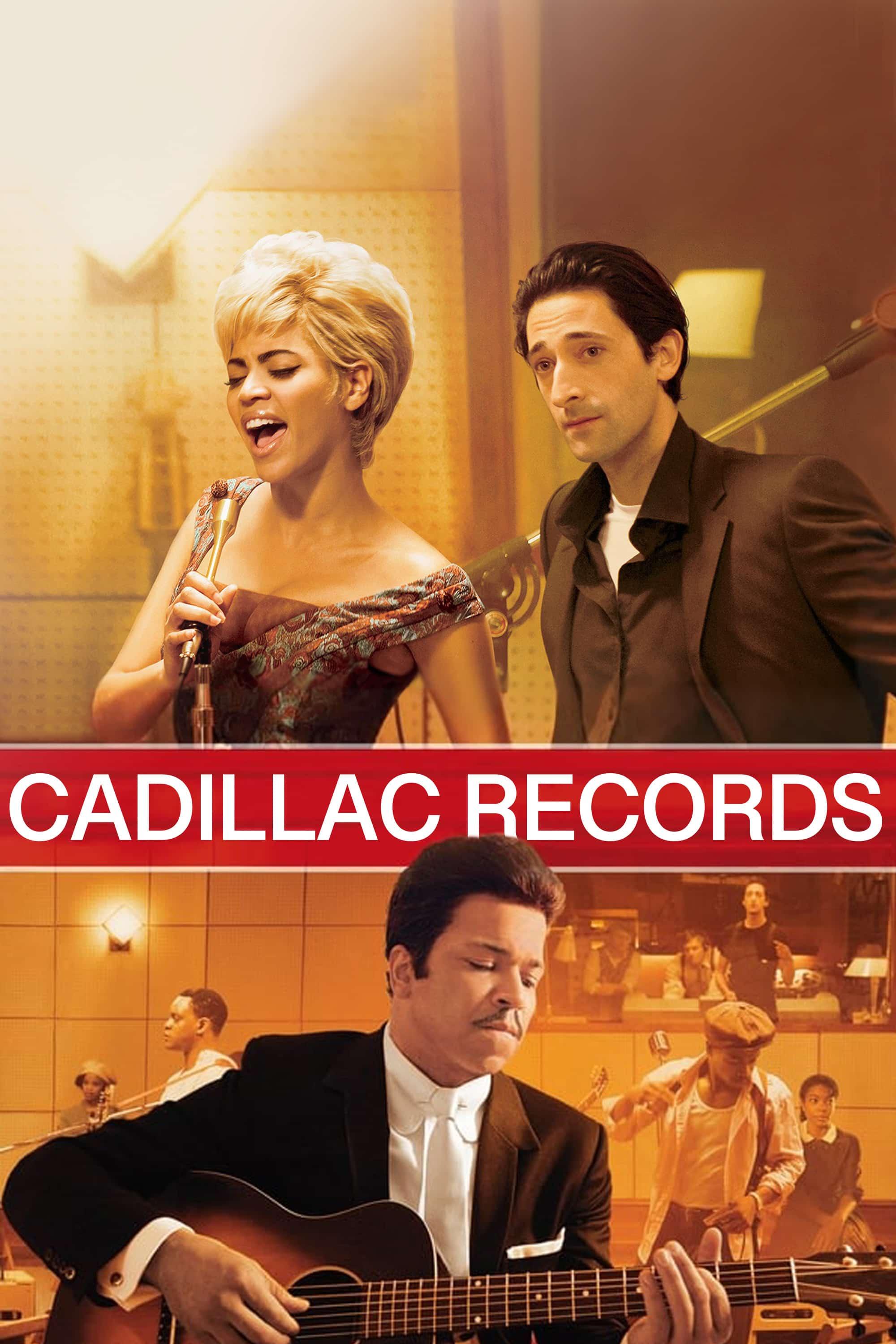 Cadillac Records (v.f.)