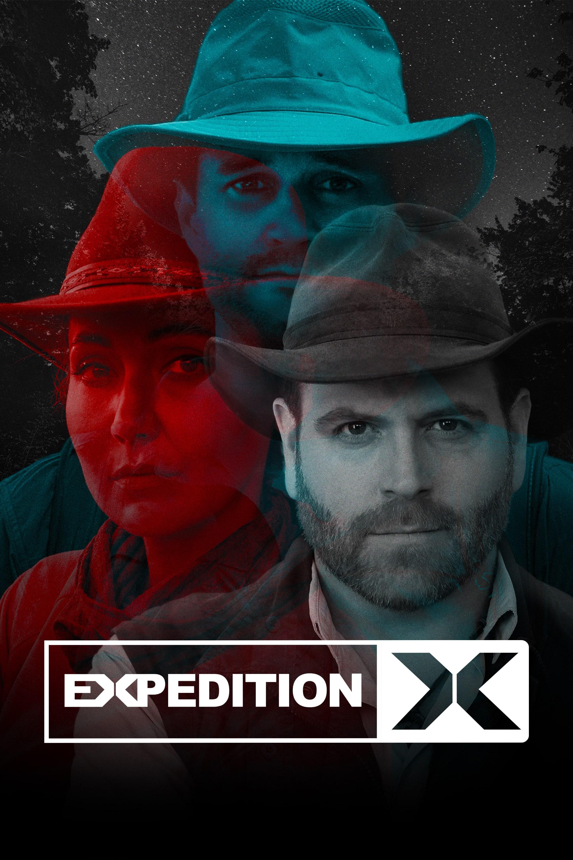Expédition X