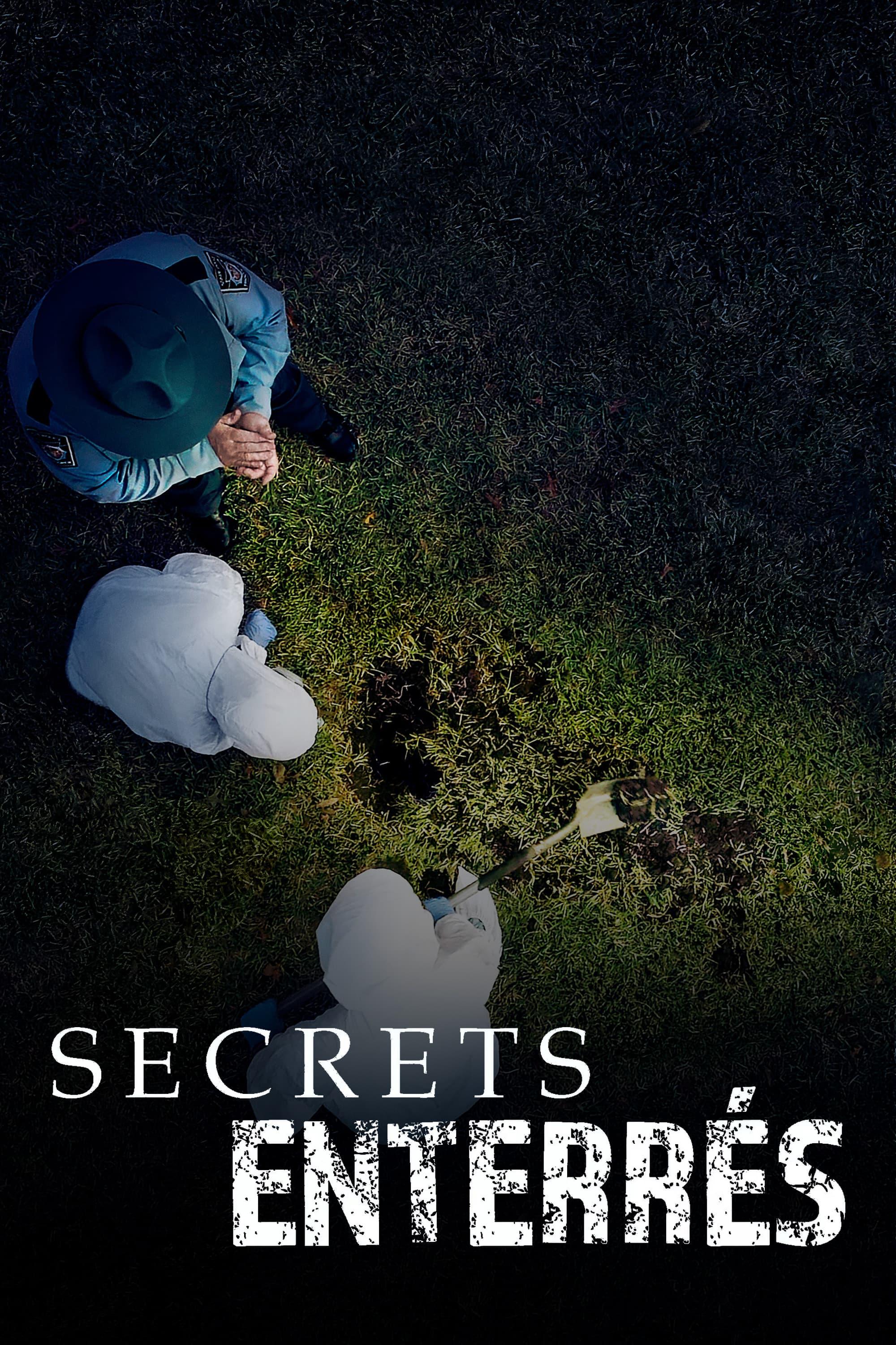 Secrets enterrés