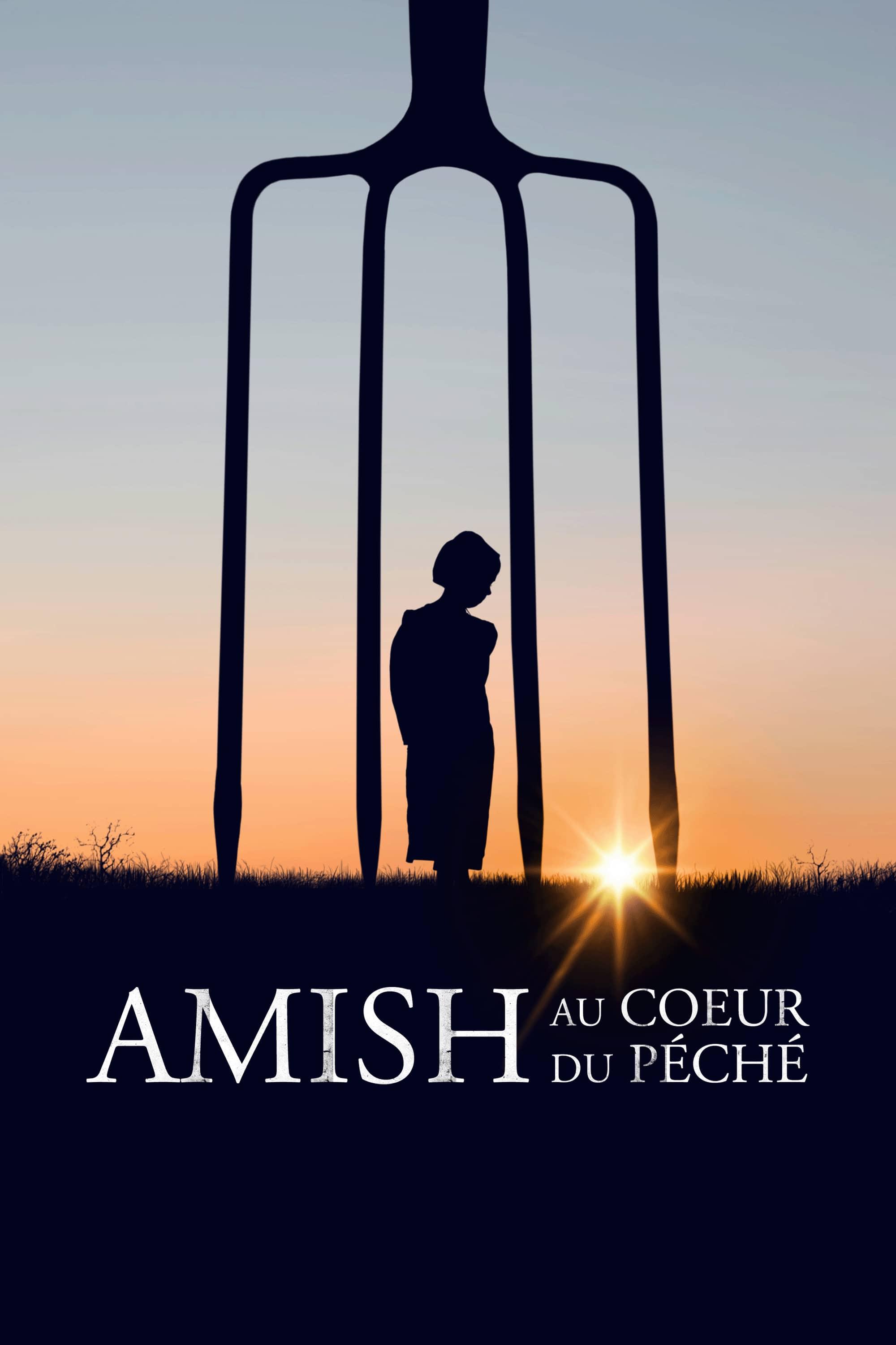 Amish : au coeur du péché