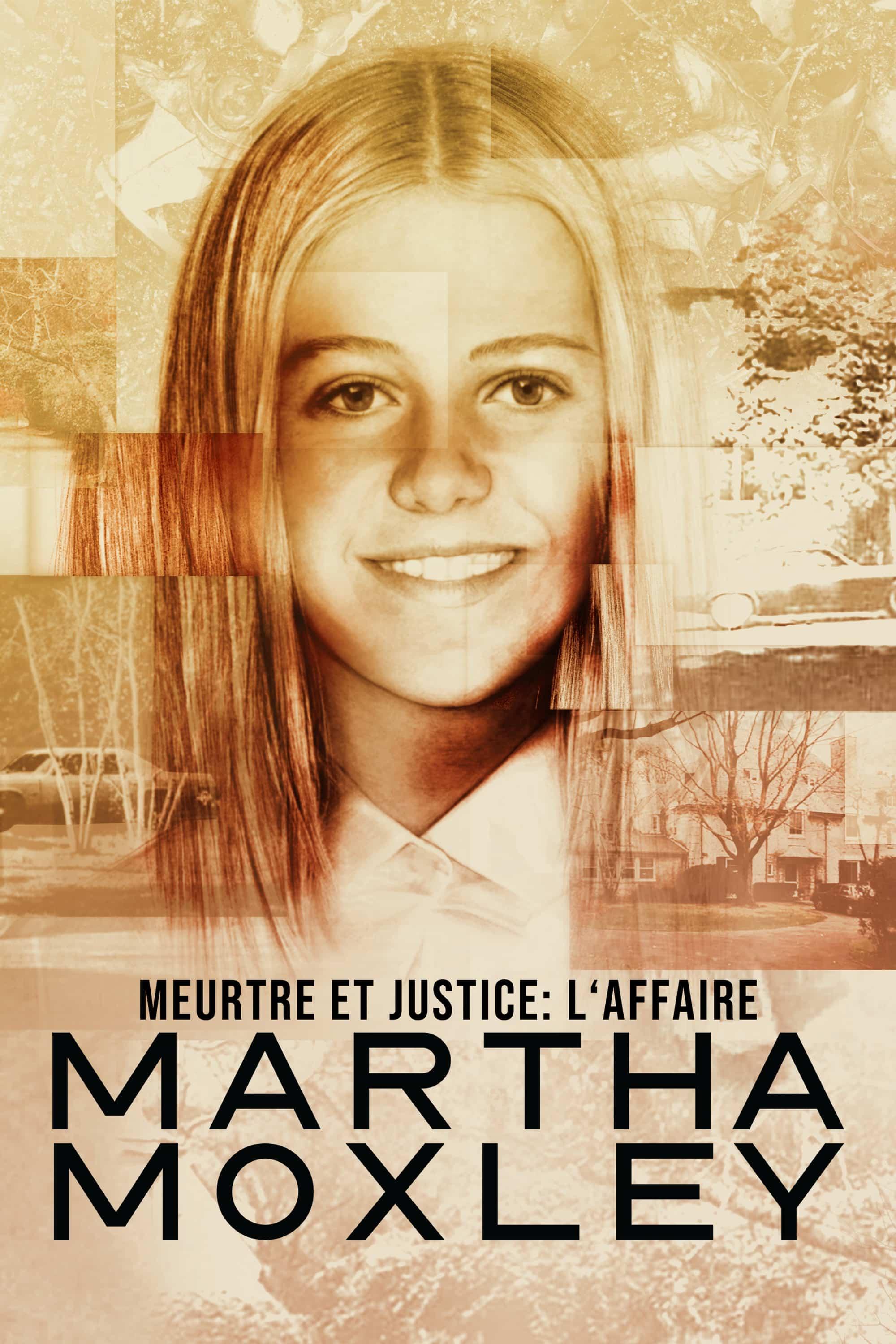 Meurtre et justice : l'affaire Martha Moxley