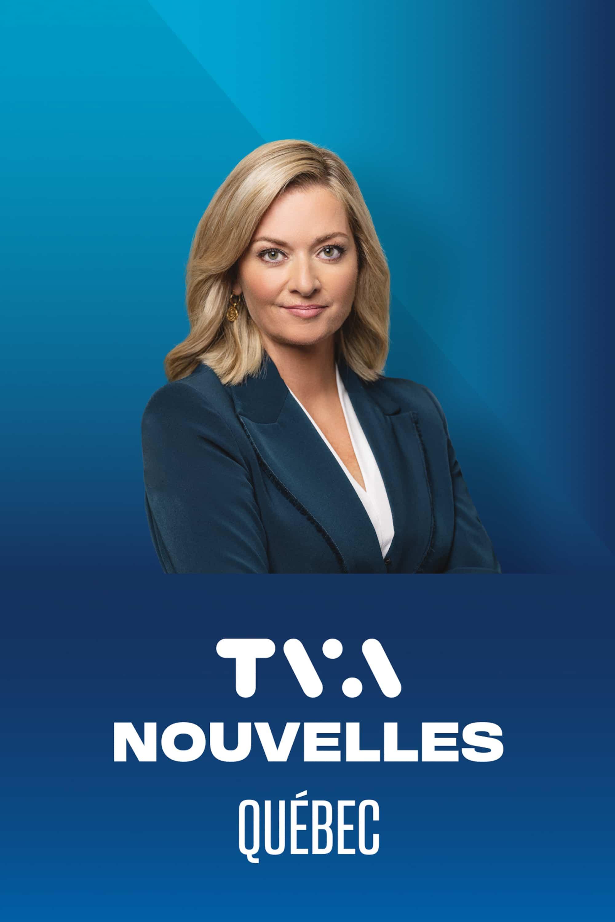 Le TVA Nouvelles Québec