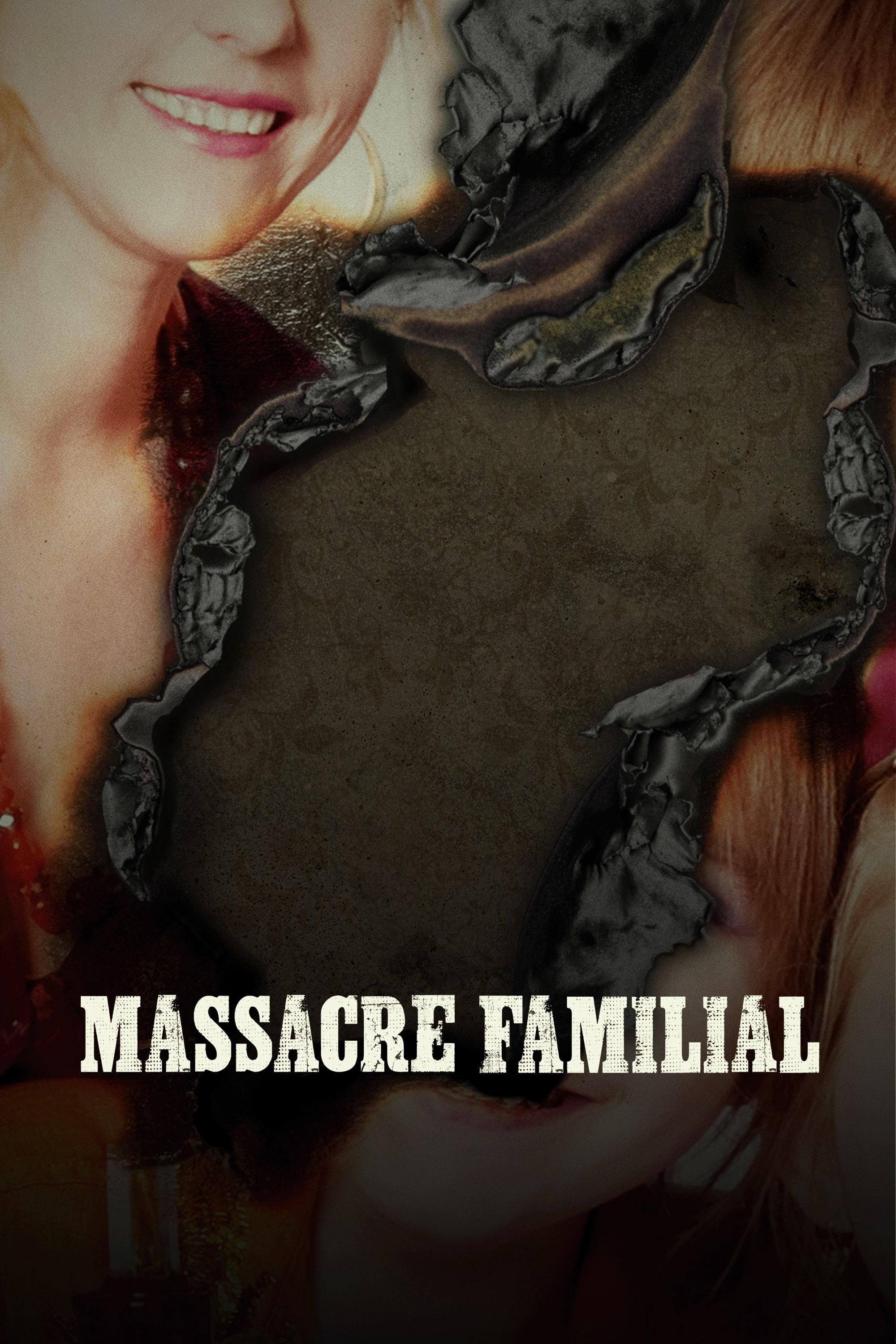 Massacre familial
