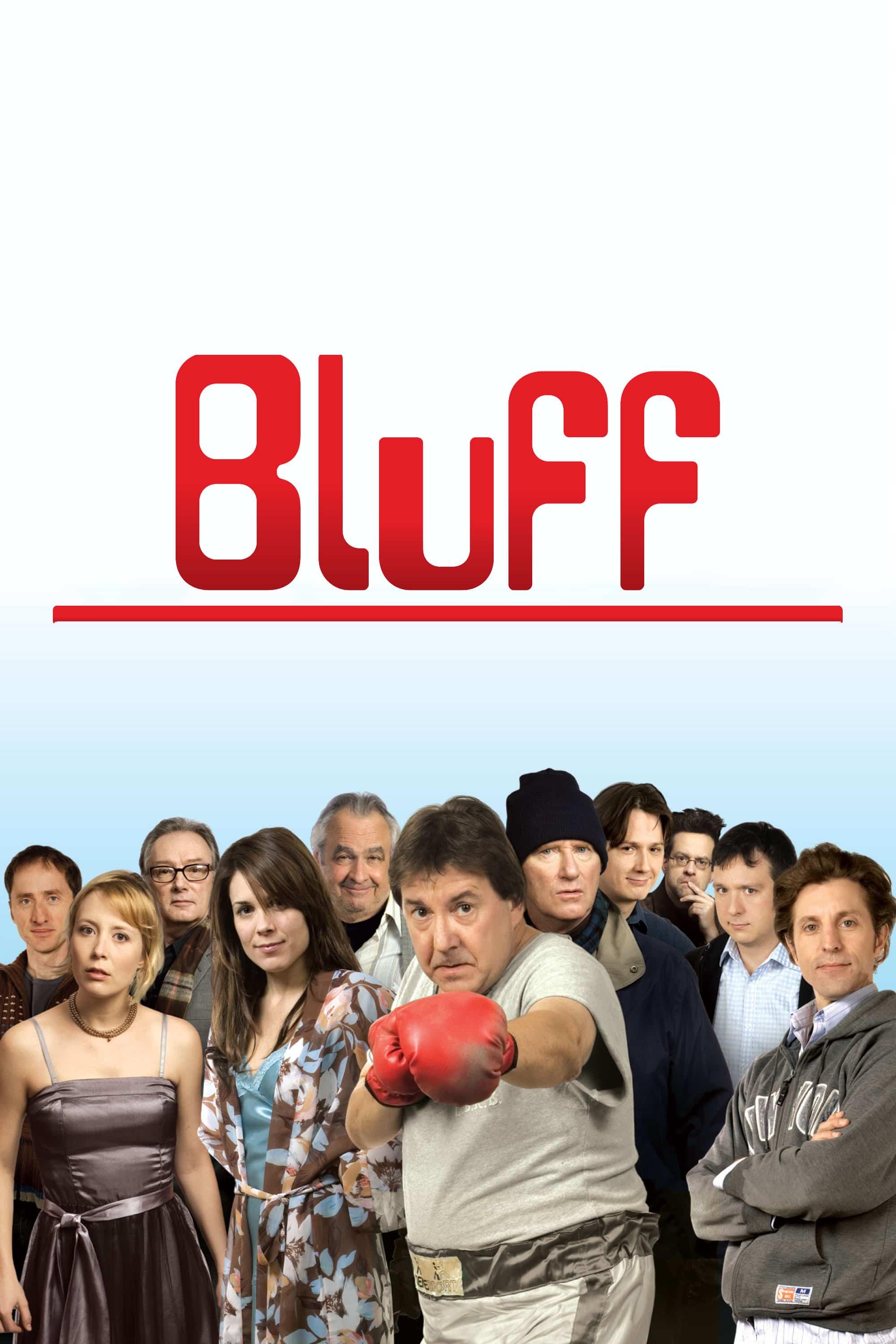 Bluff