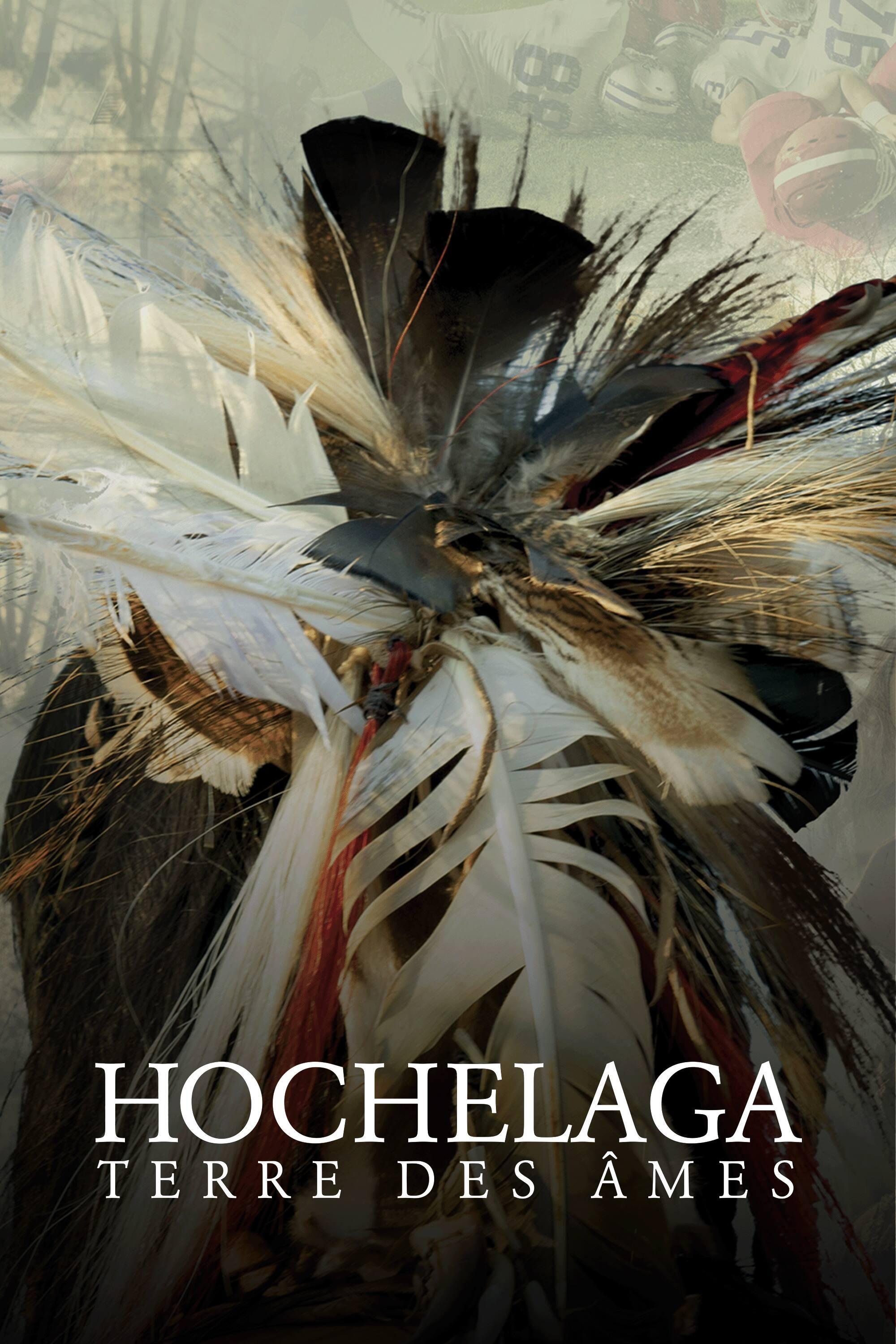 Hochelaga : Terre des âmes