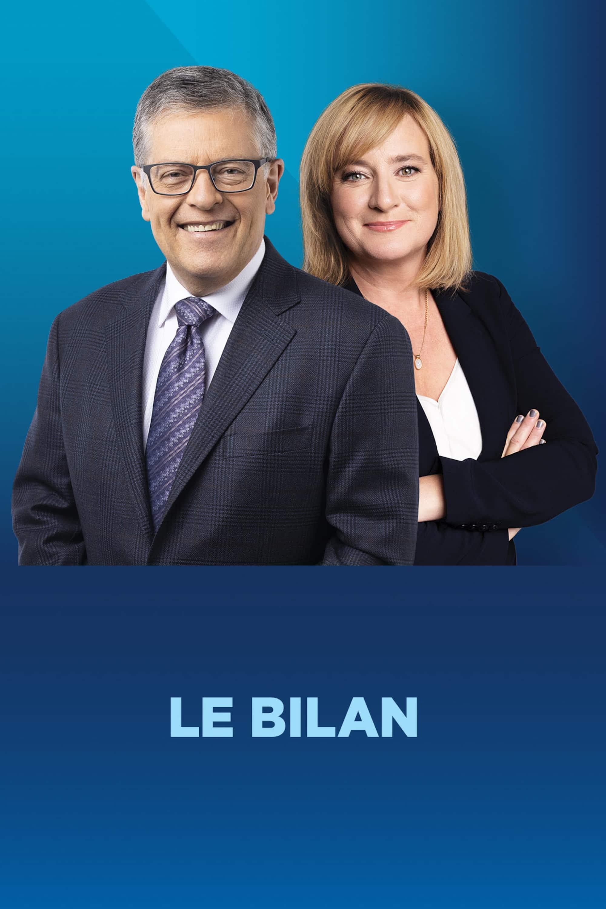 Le Bilan