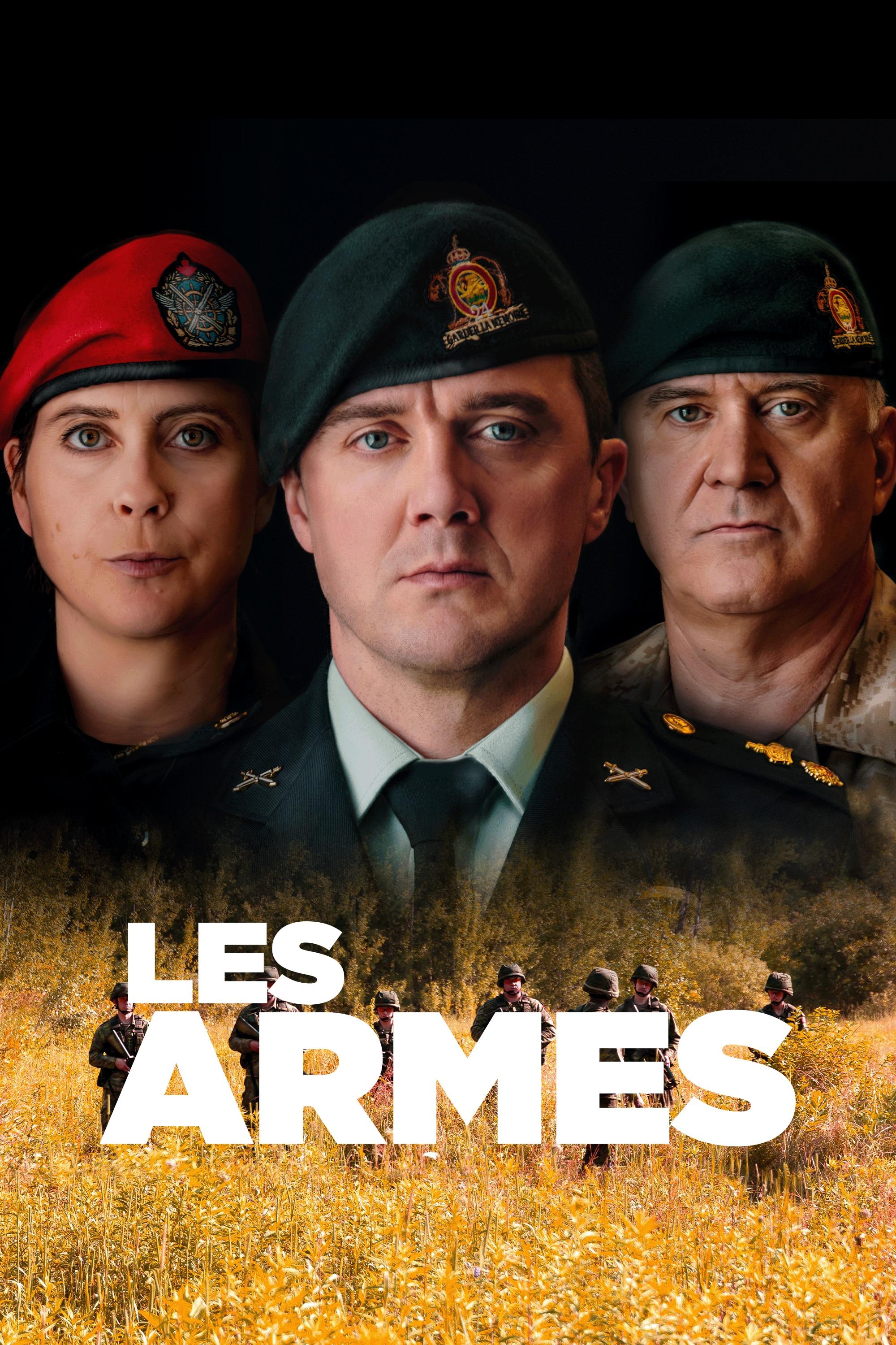 Les Armes