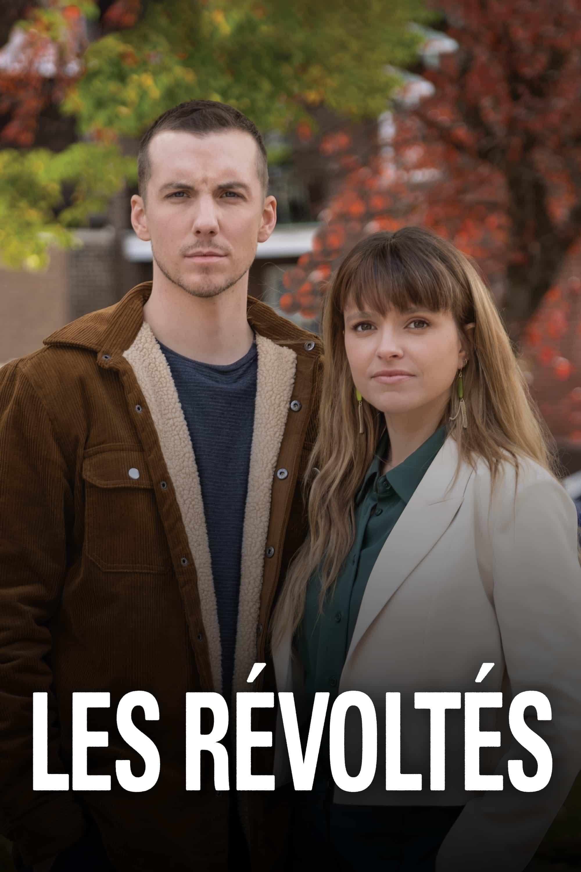 Les révoltés