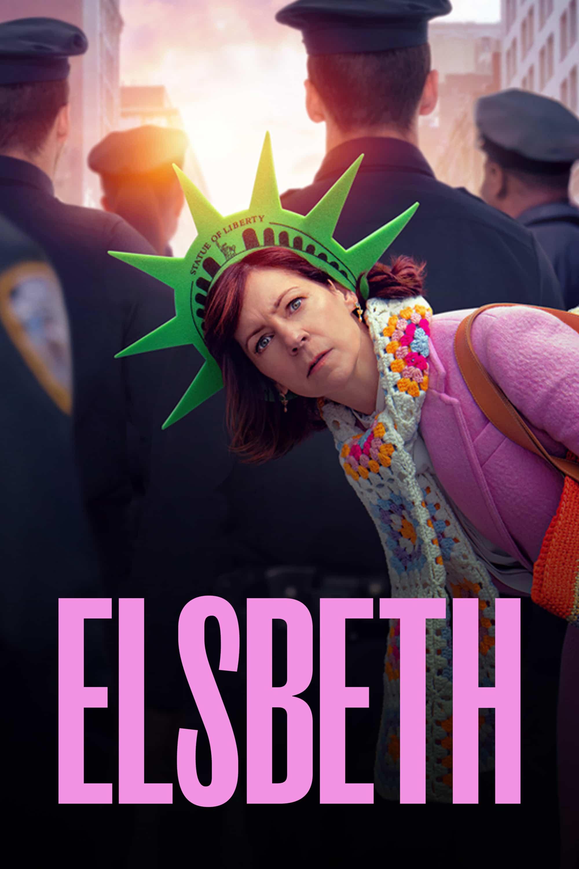 Elsbeth