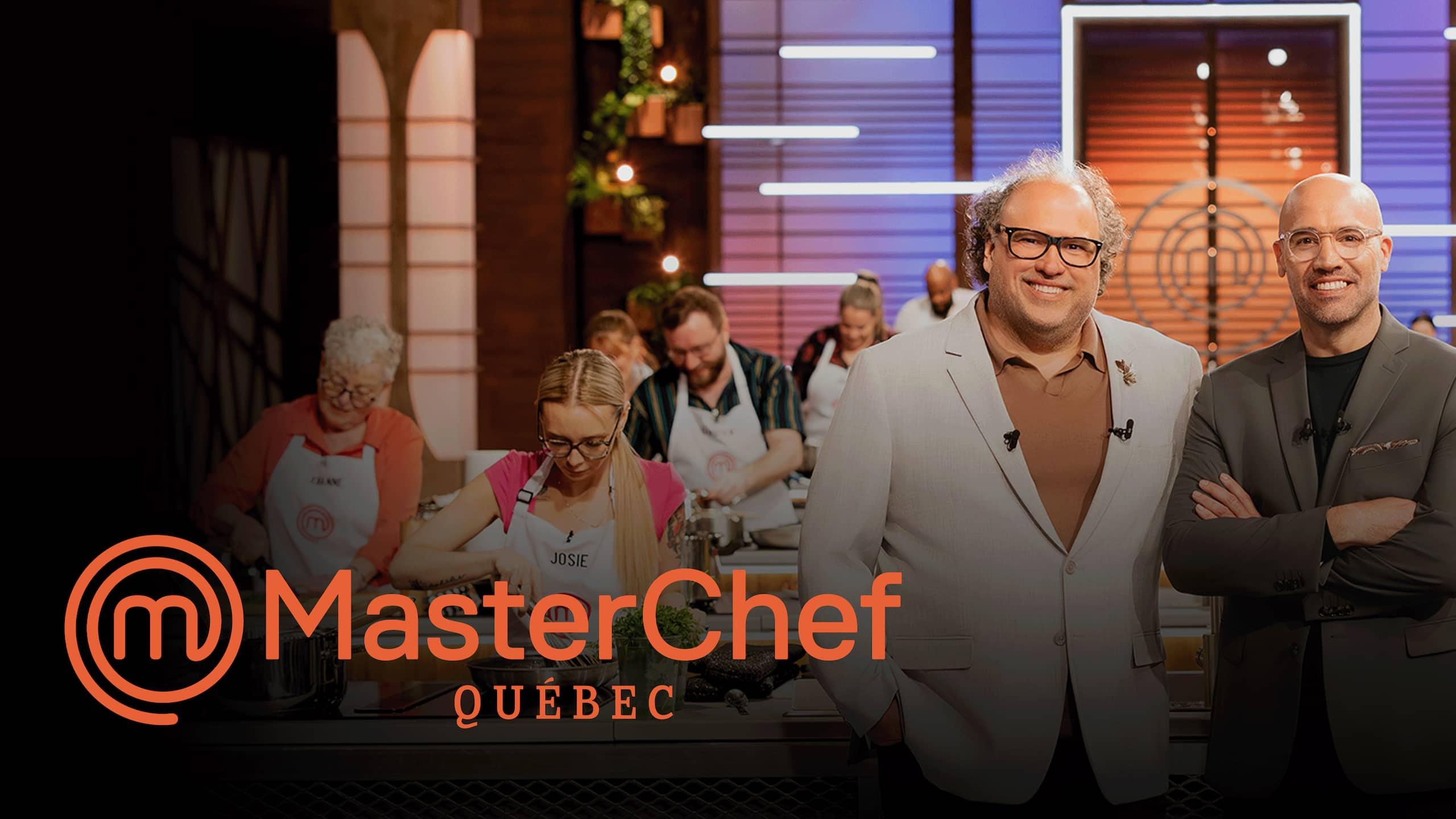 MasterChef Québec