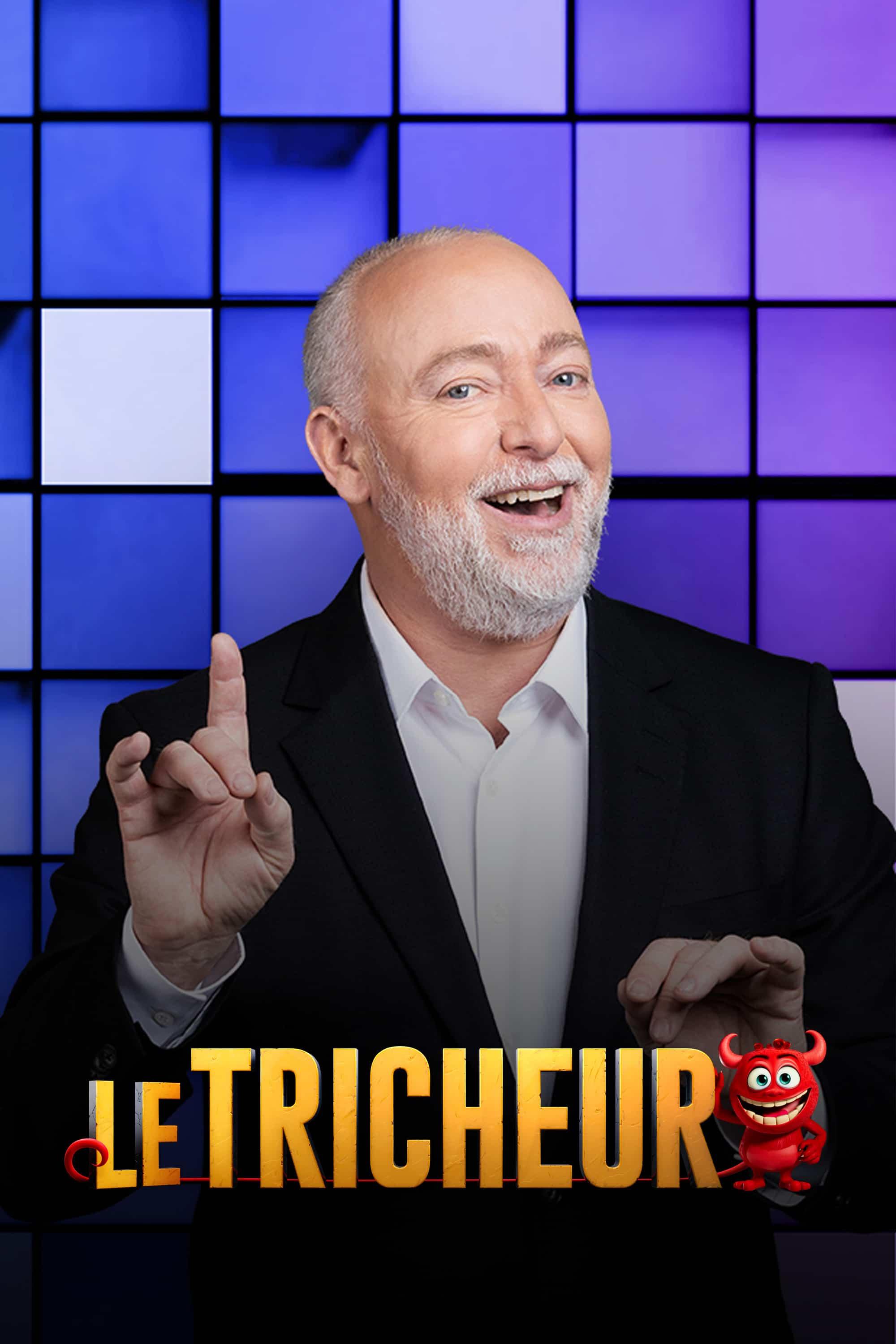 Le tricheur