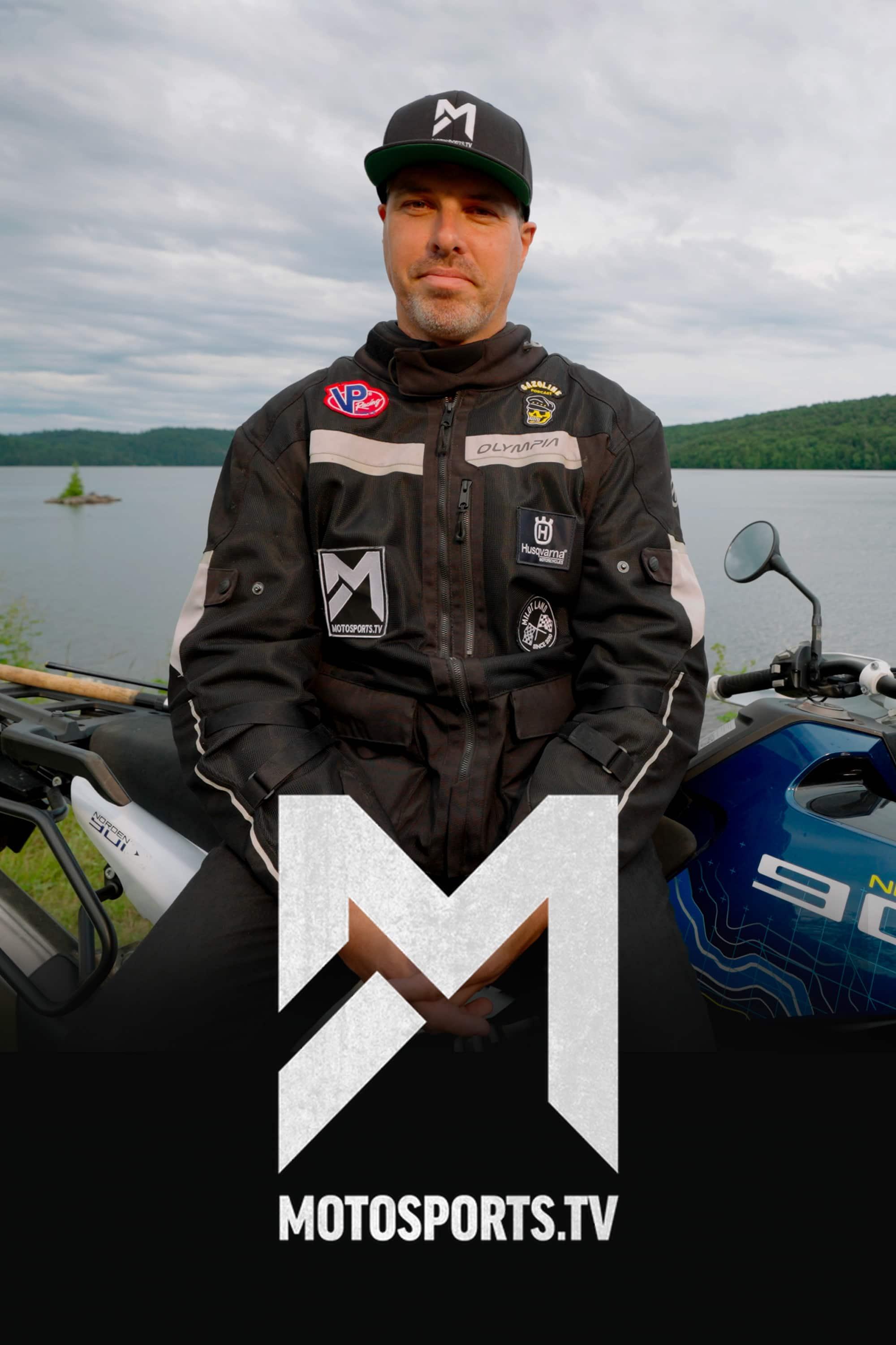 Motosports.tv